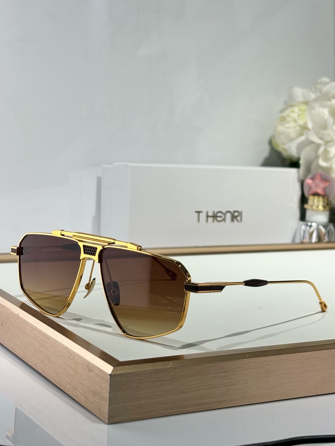  THENRI
MODEL：SCUD
SIZE：58口12-145
