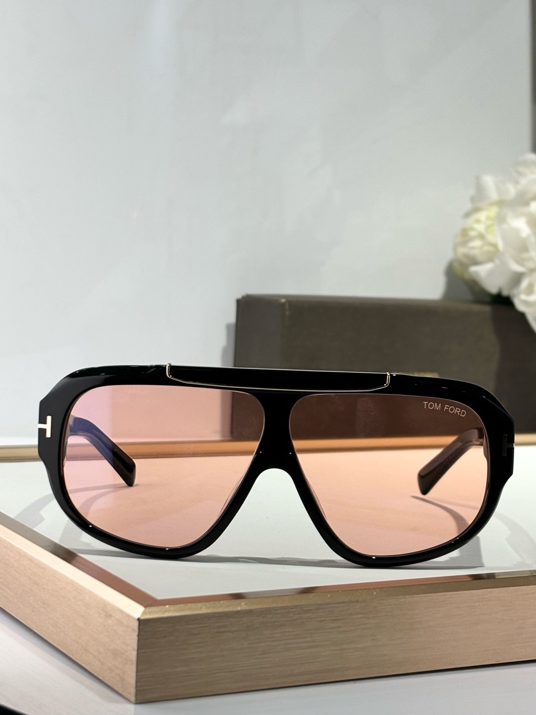  Tom For*
Mod：TF 1093
RELLEN 
Size：71-7-120
oversize