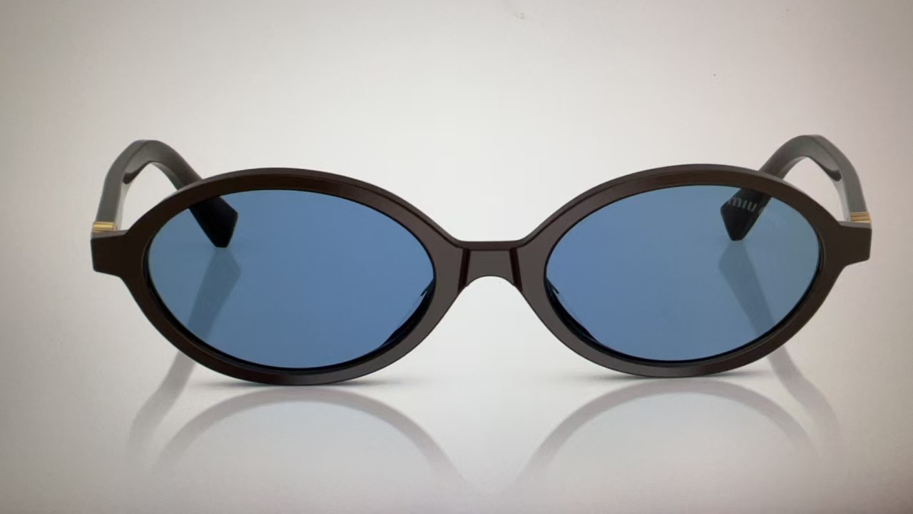  New color 看图知晓
只和zP对比
书呆子镜框👓
MIUMIU 
SMU04Z
SIZE50口