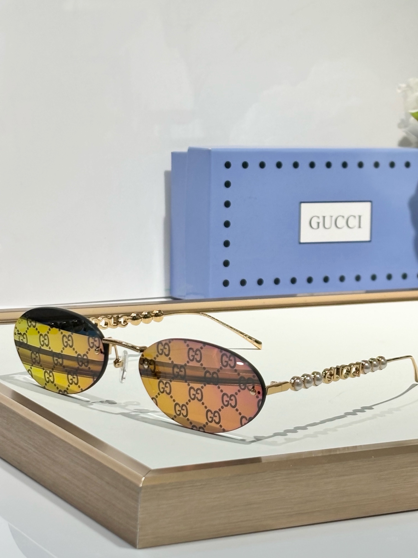  GUCC
MODEL：GG1922SA
SIZE：63口18-140

