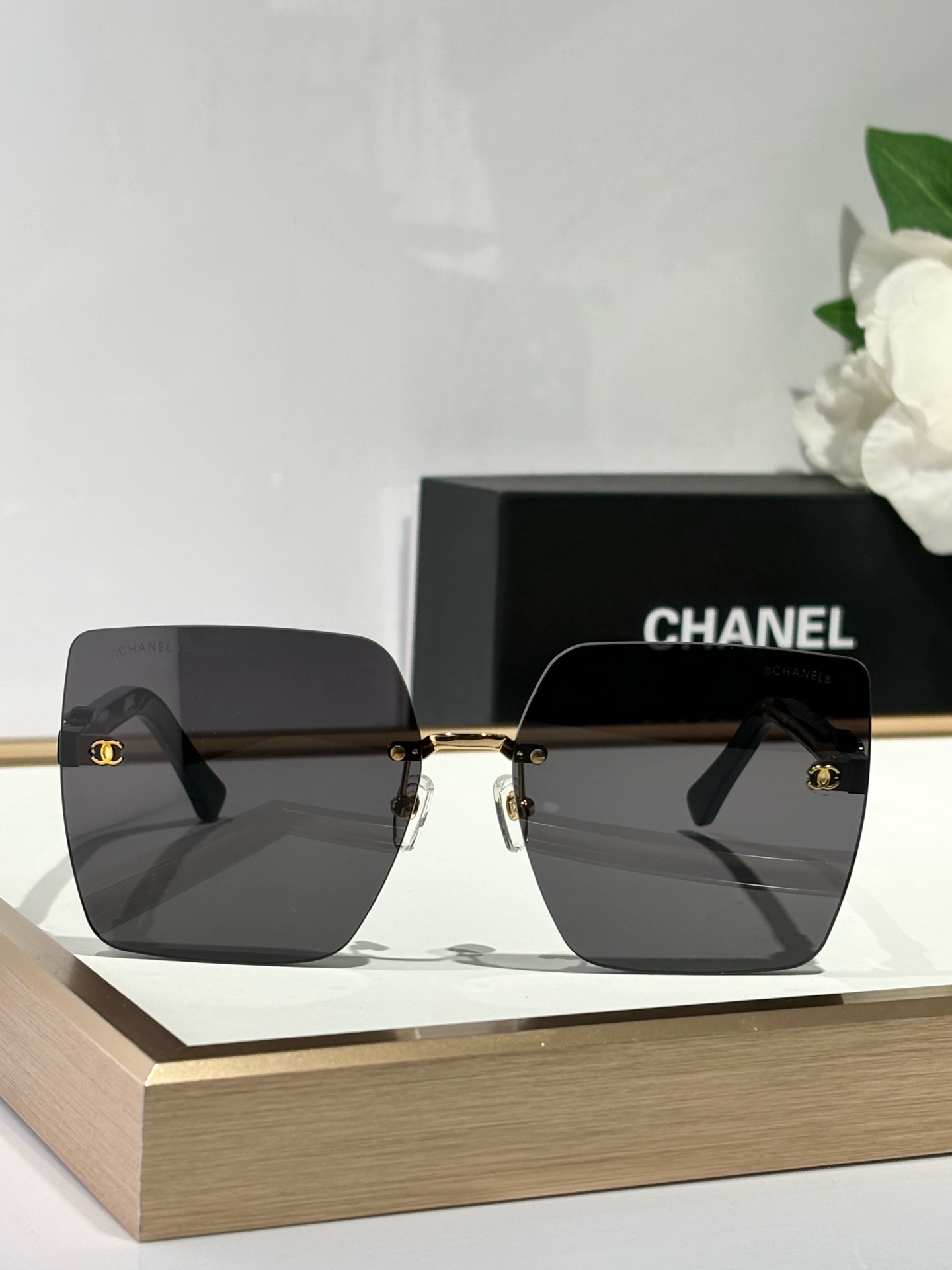 ￼ CHANE*
Mod：CH5916
size：62口15-140
