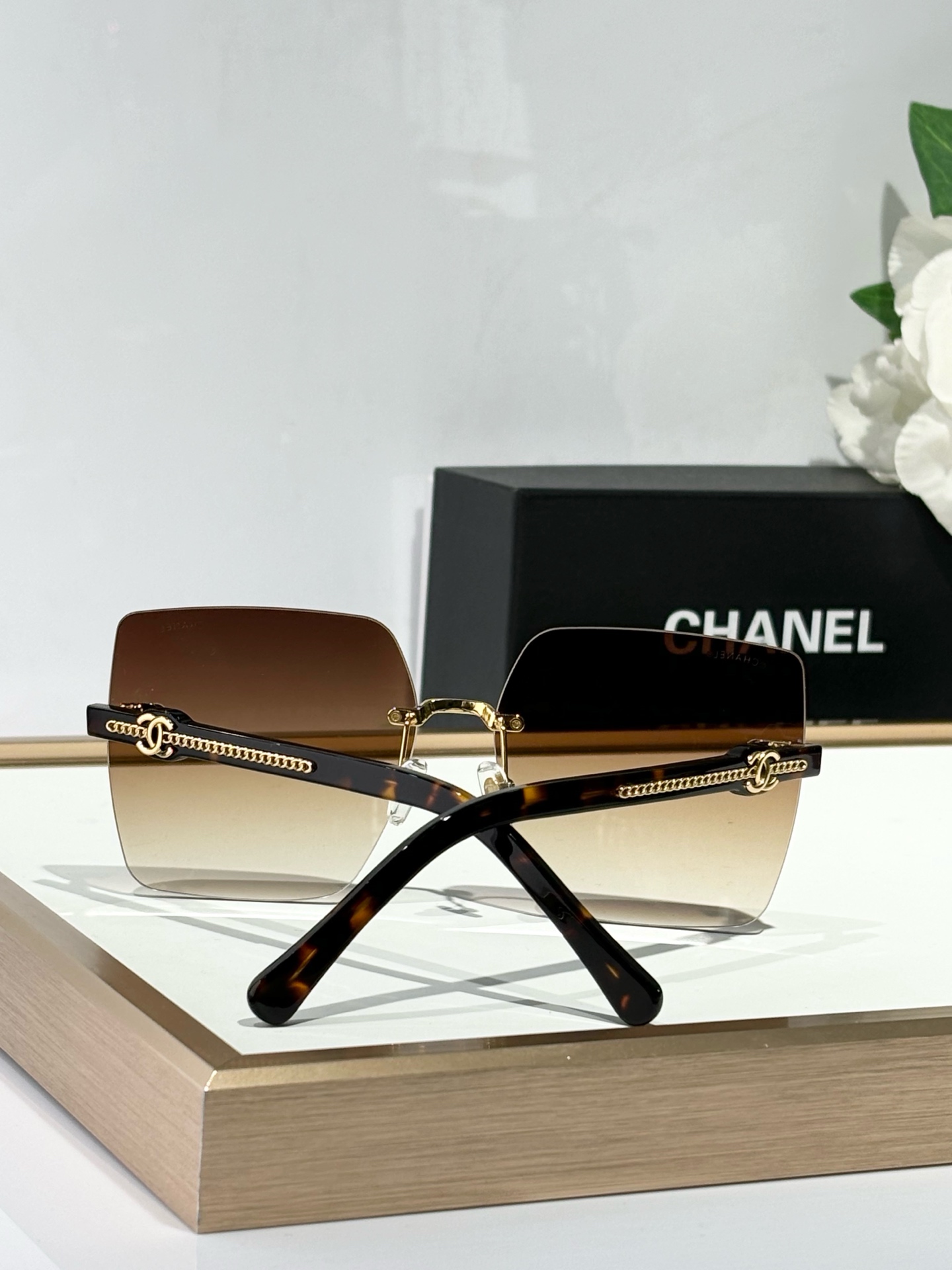 ￼ CHANE*
Mod：CH5916
size：62口15-140
