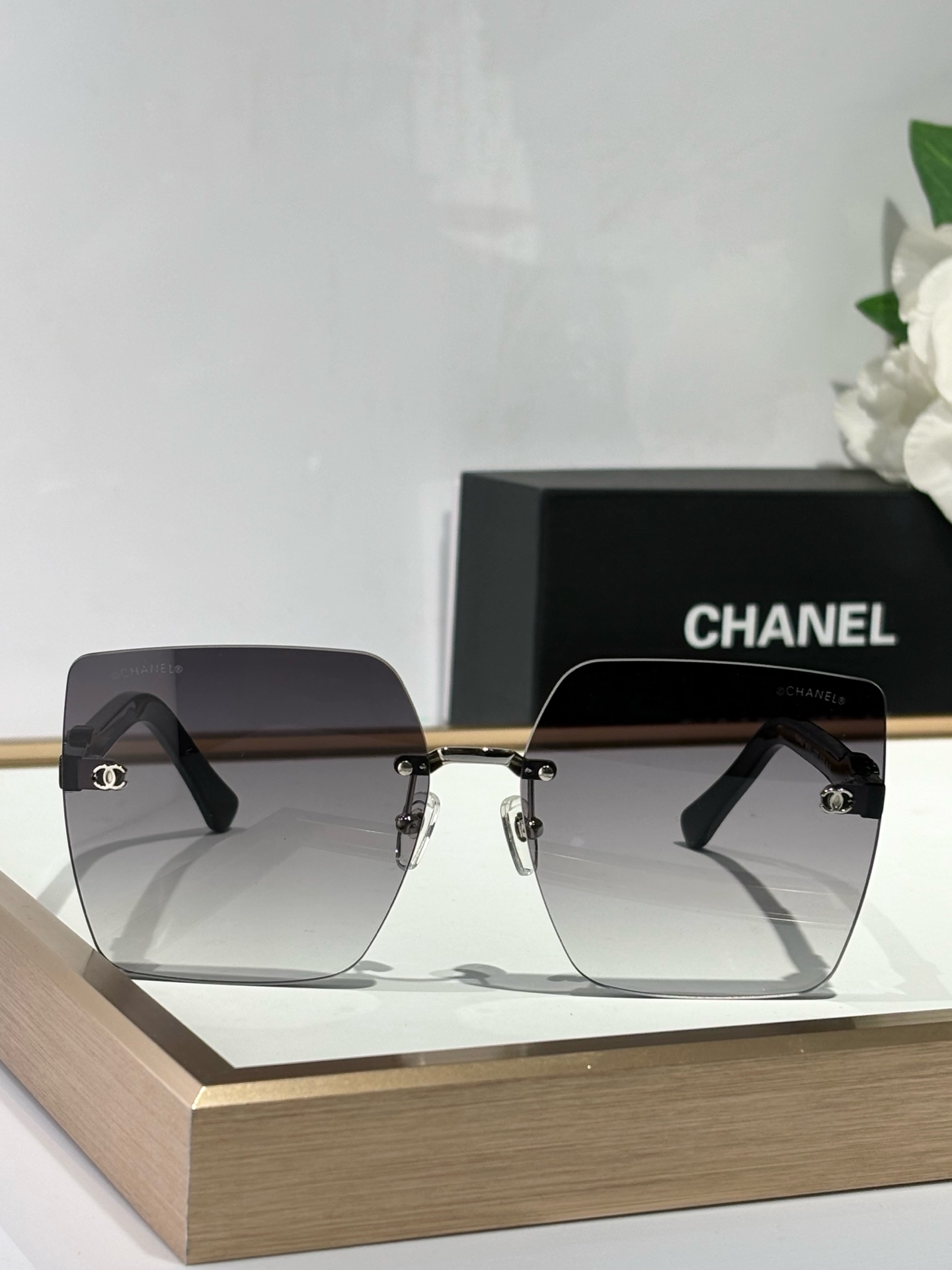 ￼ CHANE*
Mod：CH5916
size：62口15-140
