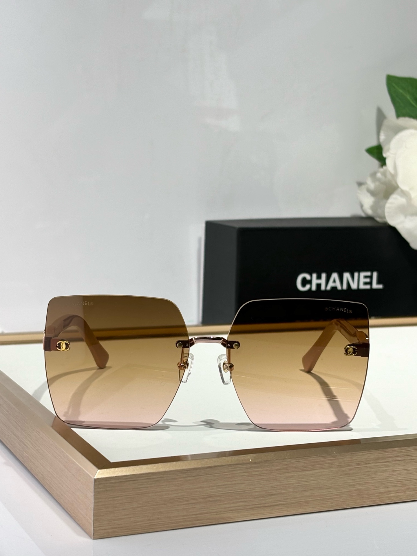 ￼ CHANE*
Mod：CH5916
size：62口15-140
