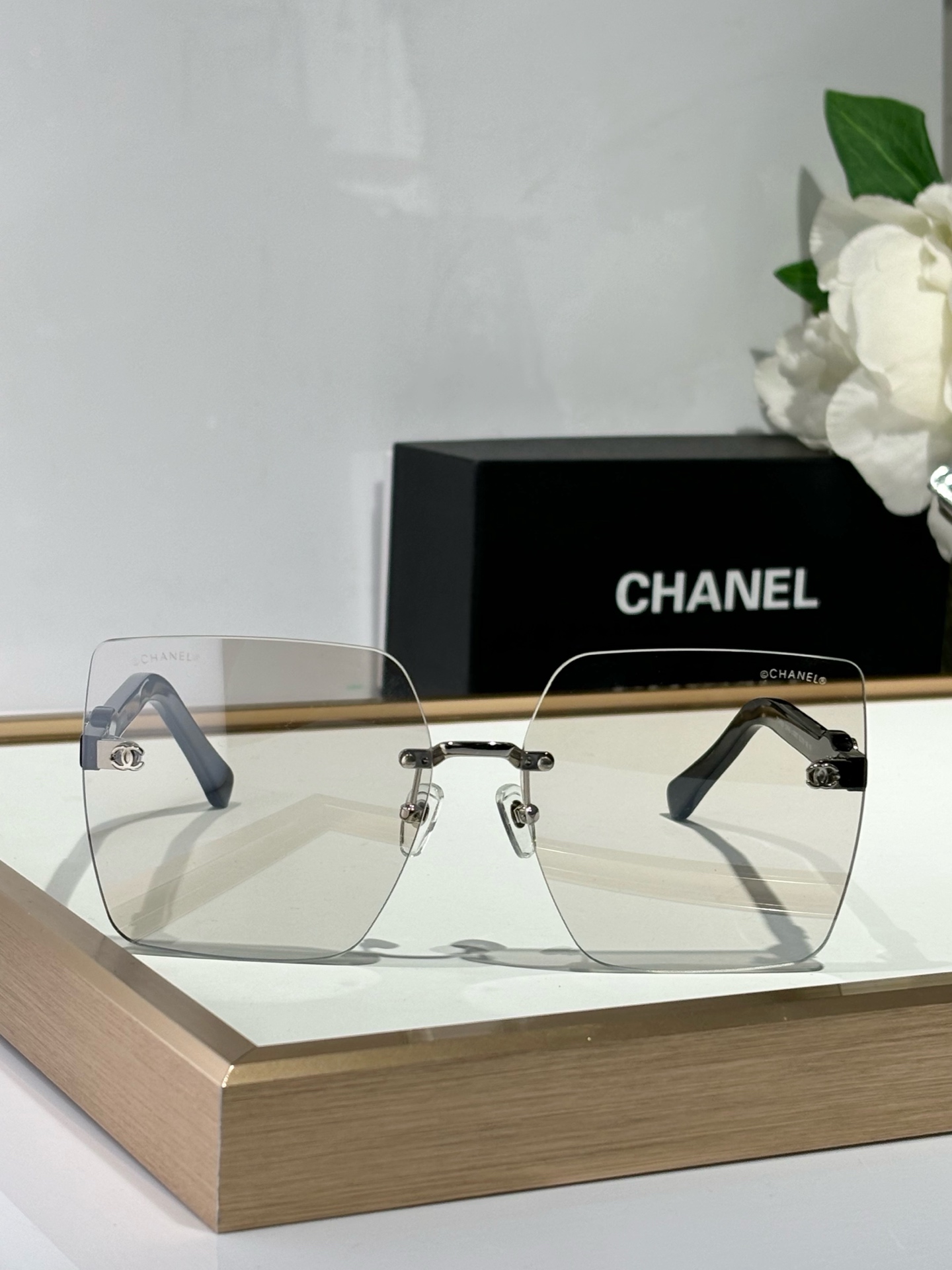 ￼ CHANE*
Mod：CH5916
size：62口15-140
