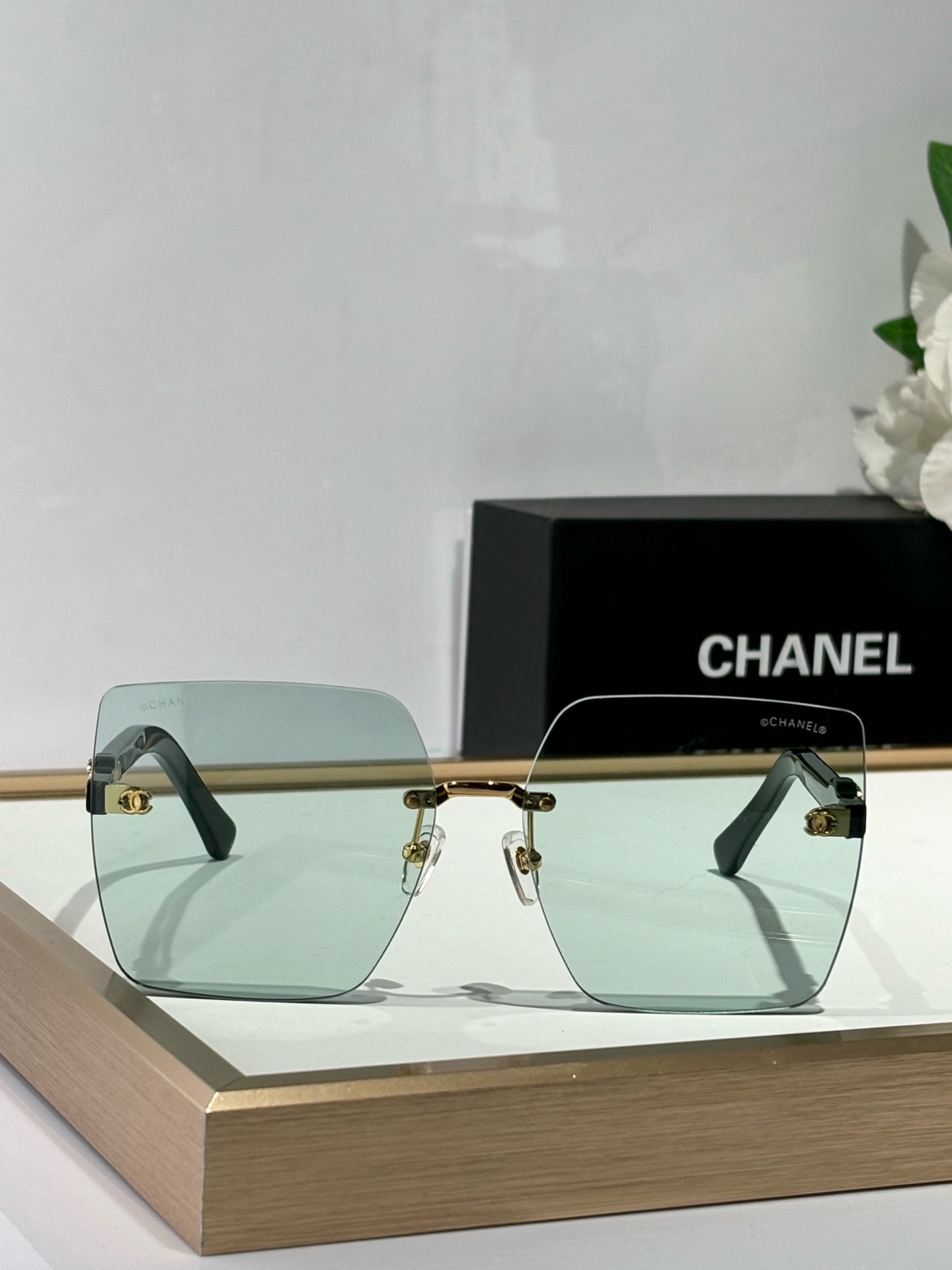 ￼ CHANE*
Mod：CH5916
size：62口15-140
