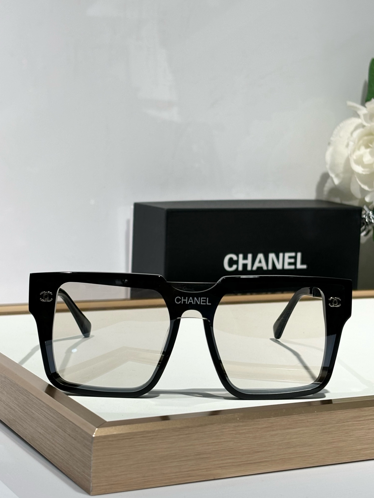  Chanel*
ModCH5723
Size62-15-145
