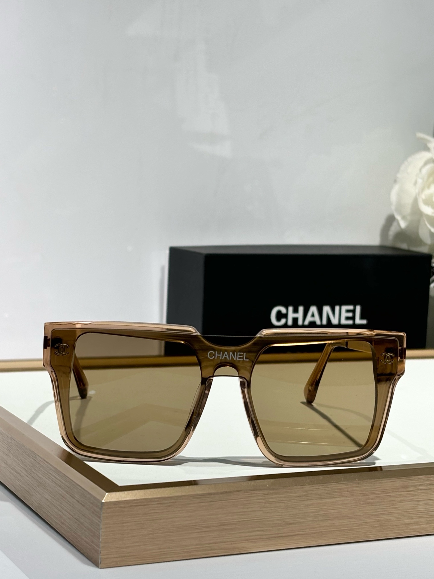  Chanel*
ModCH5723
Size62-15-145
