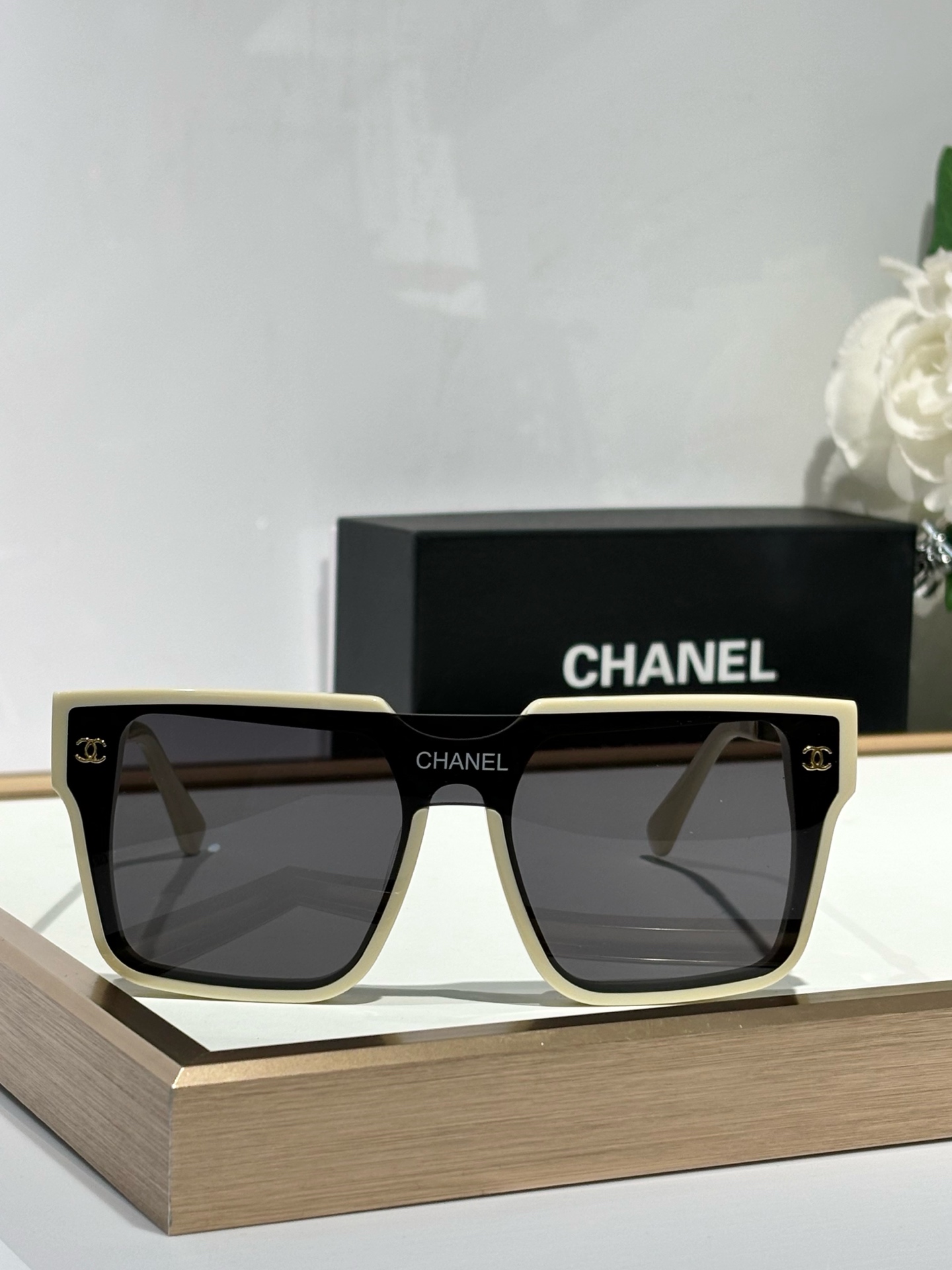  Chanel*
ModCH5723
Size62-15-145
