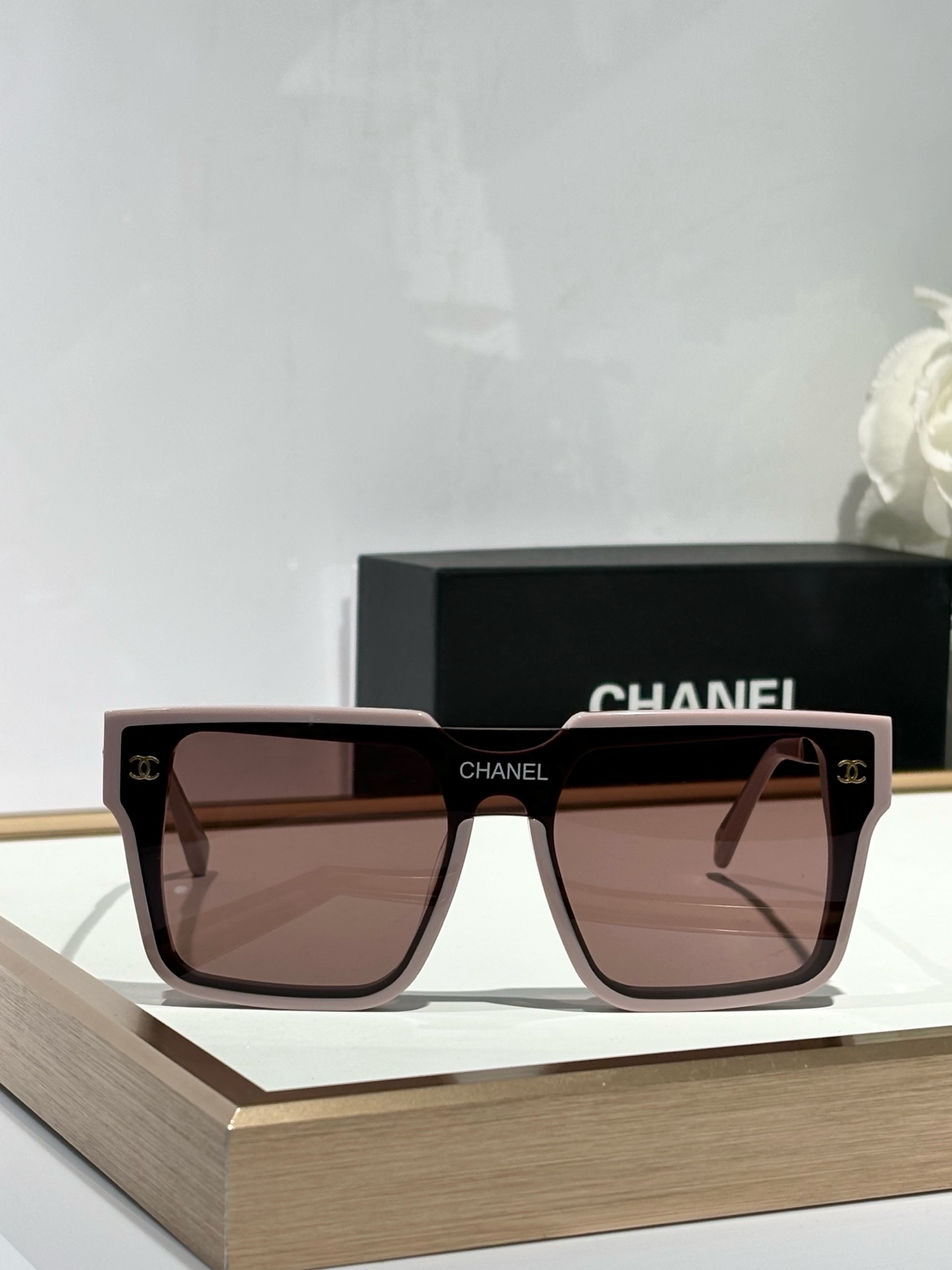  Chanel*
ModCH5723
Size62-15-145
