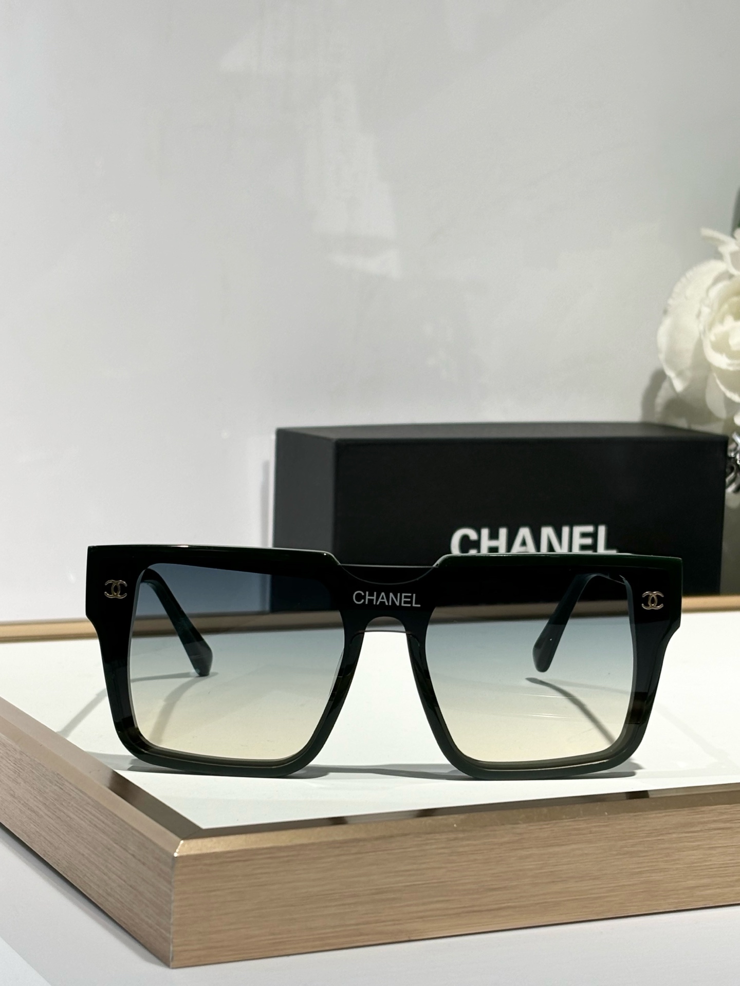 Chanel*
ModCH5723
Size62-15-145
