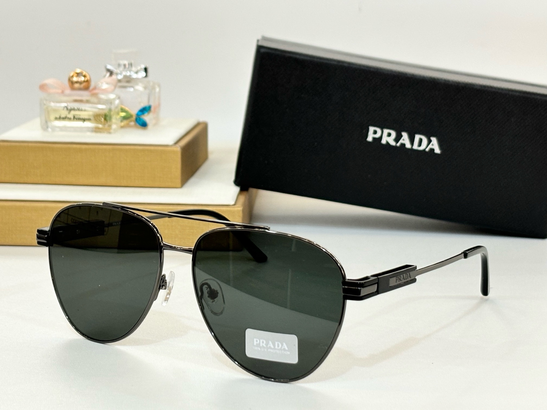  PRADA 
MODPR69ZS
SIZE58-14-145
