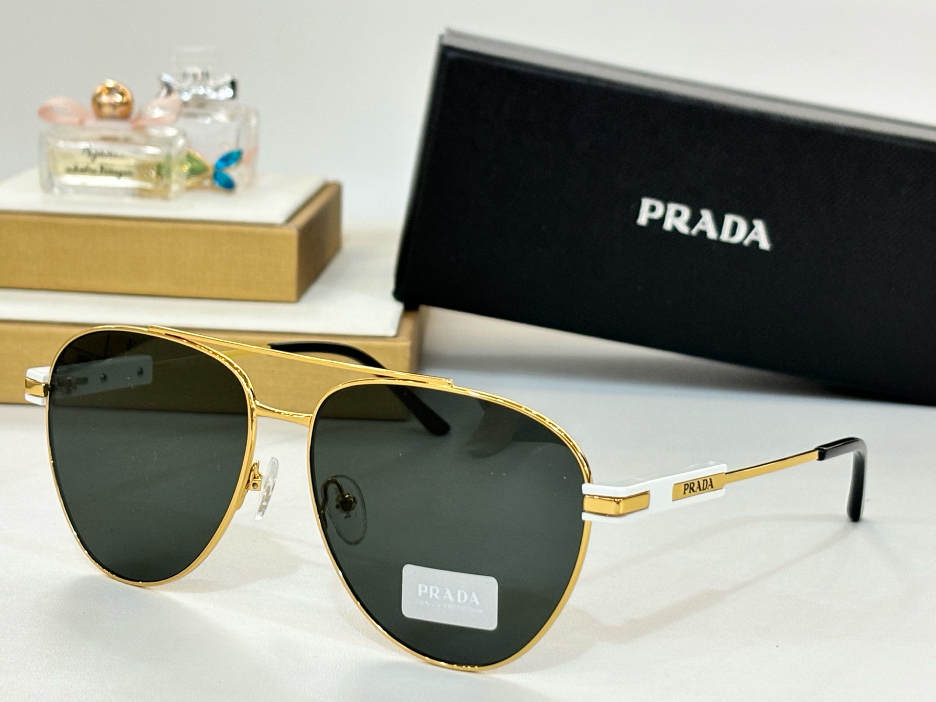  PRADA 
MODPR69ZS
SIZE58-14-145
