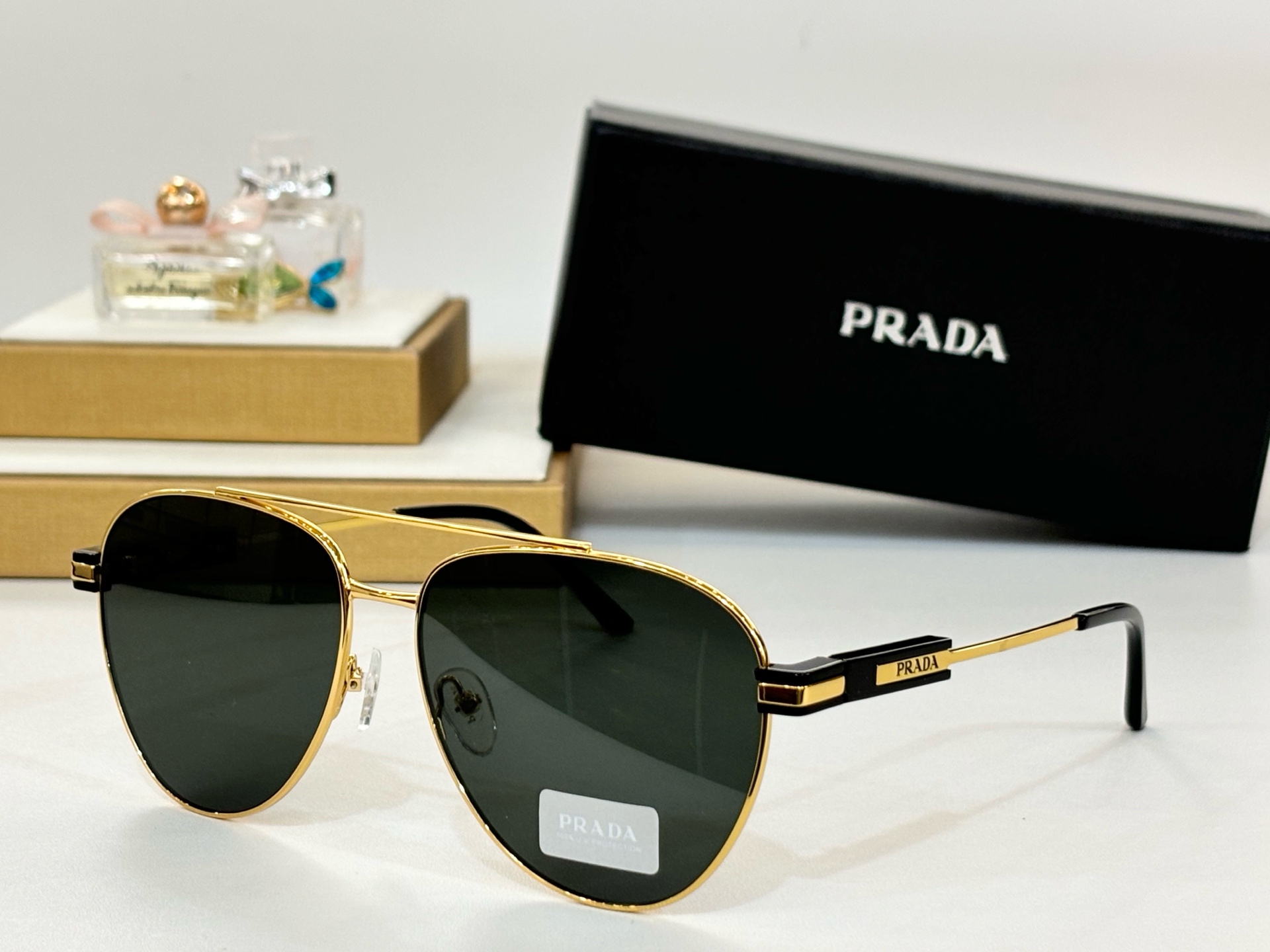  PRADA 
MODPR69ZS
SIZE58-14-145
