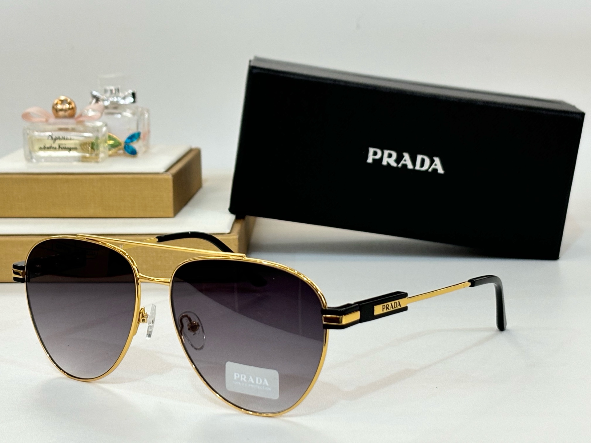  PRADA 
MODPR69ZS
SIZE58-14-145
