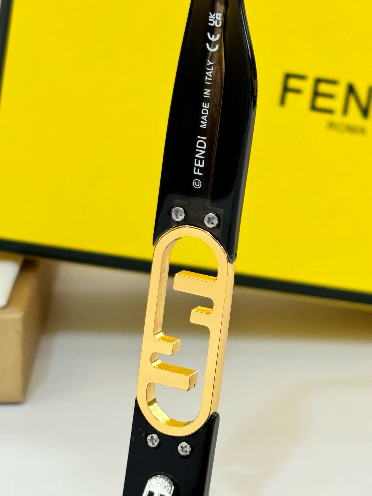   FENDI
MODFE40181
Size55-19-145
