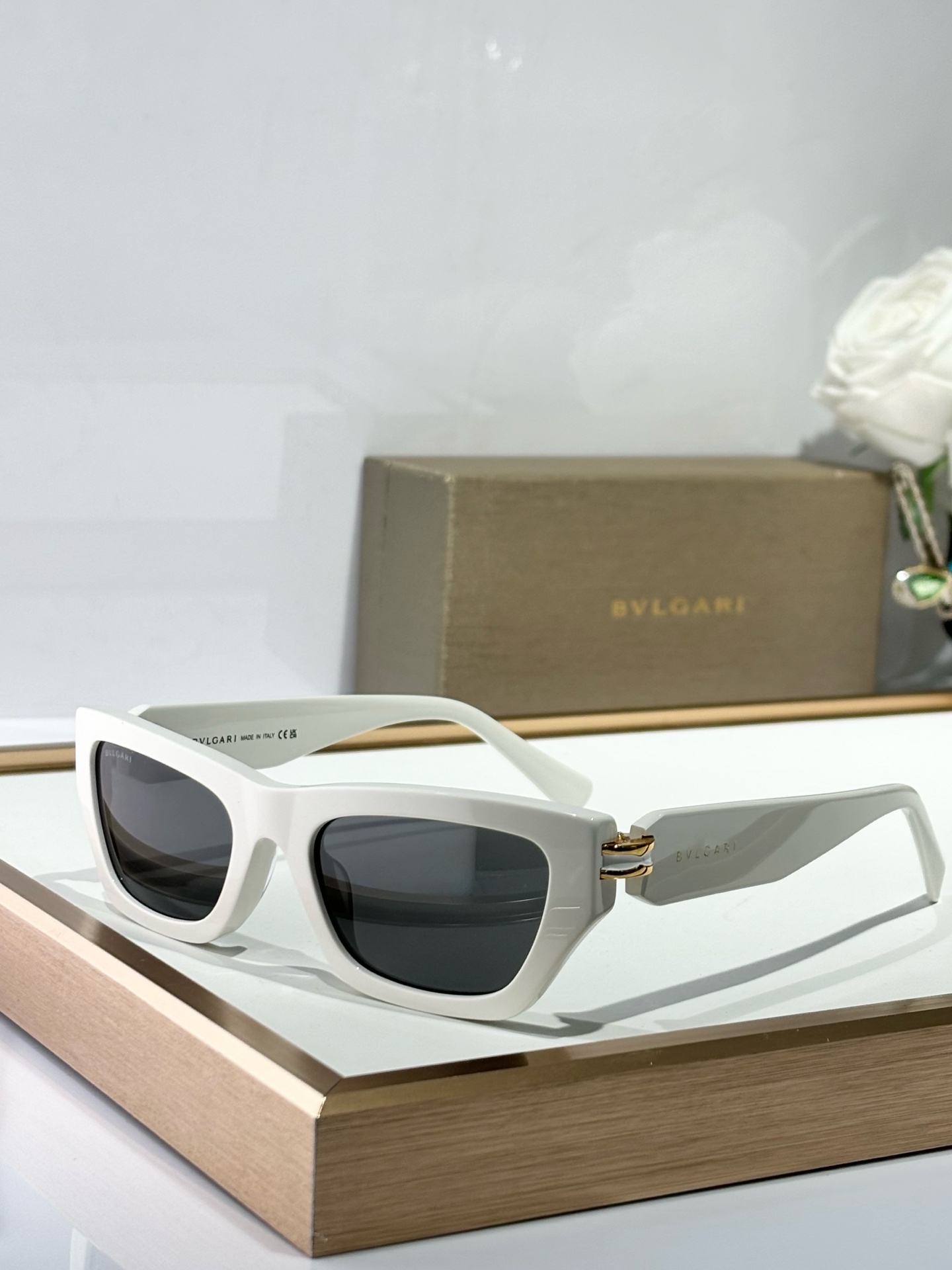  Bvlgar*
Mod：BV40047
Size：54-20-135
