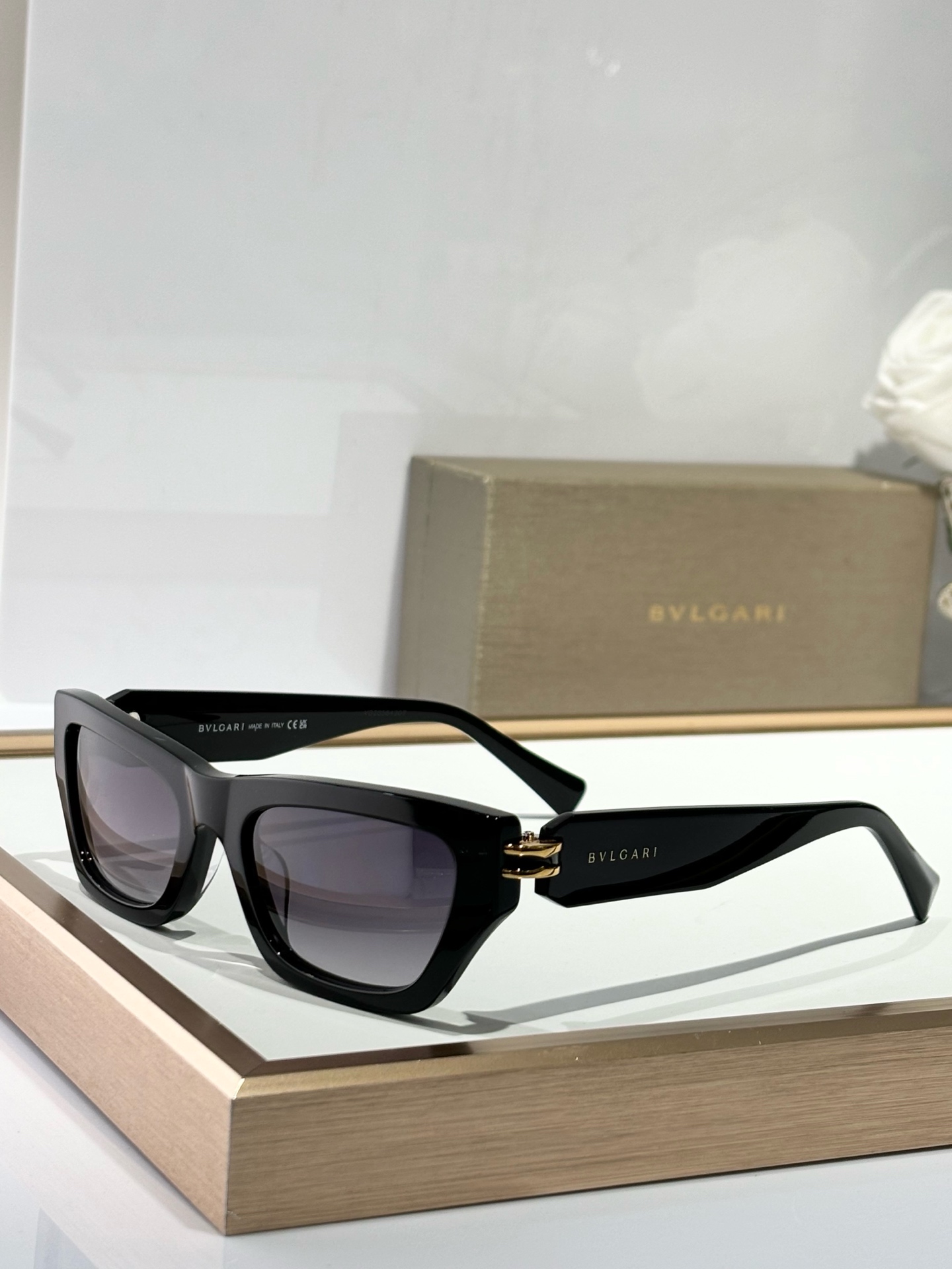  Bvlgar*
Mod：BV40047
Size：54-20-135
