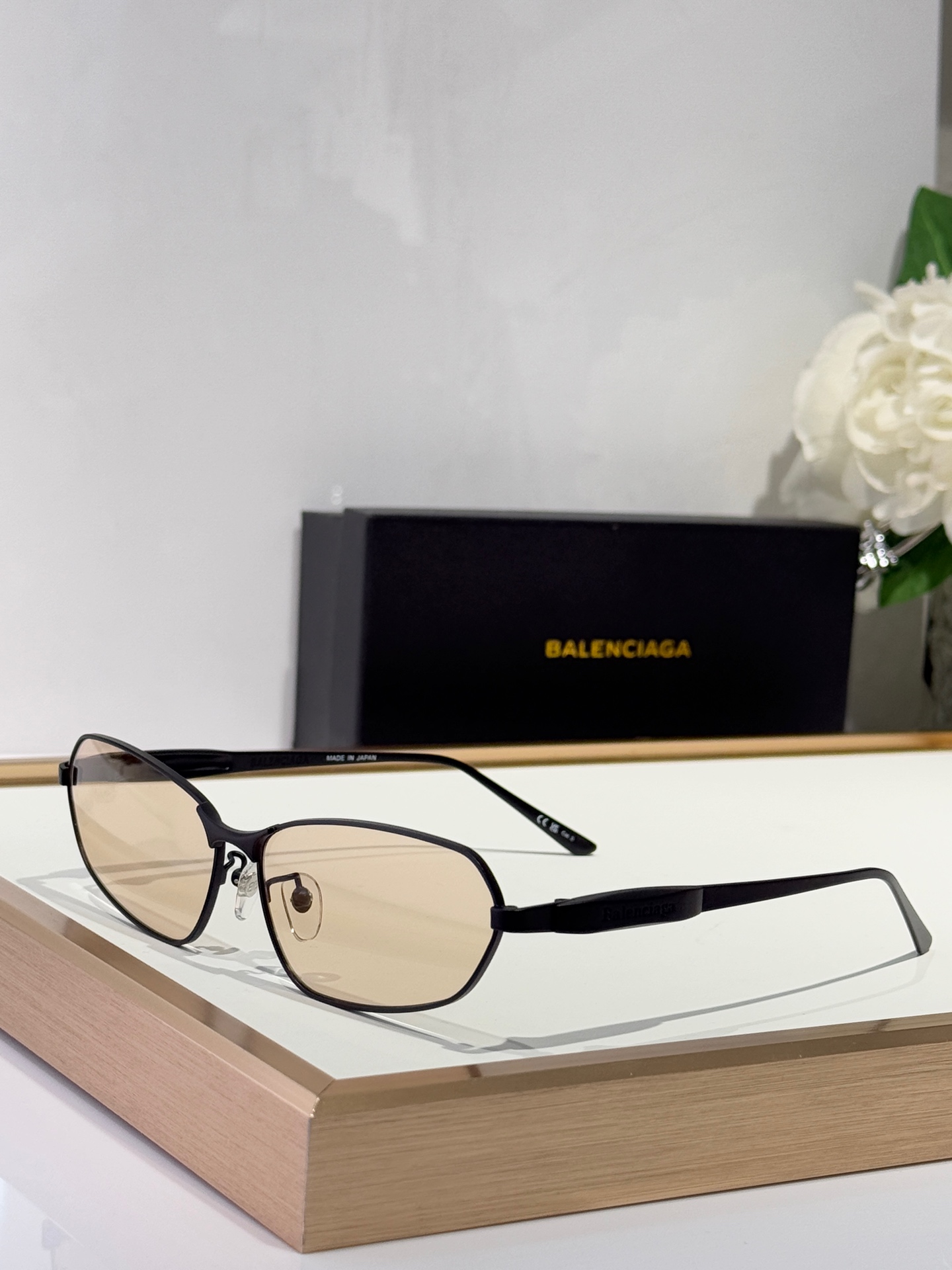  𝑩𝒂𝒍𝒆𝒏𝒄𝒊𝒂𝒈* 
MODBB0355S
size：66口17-135
