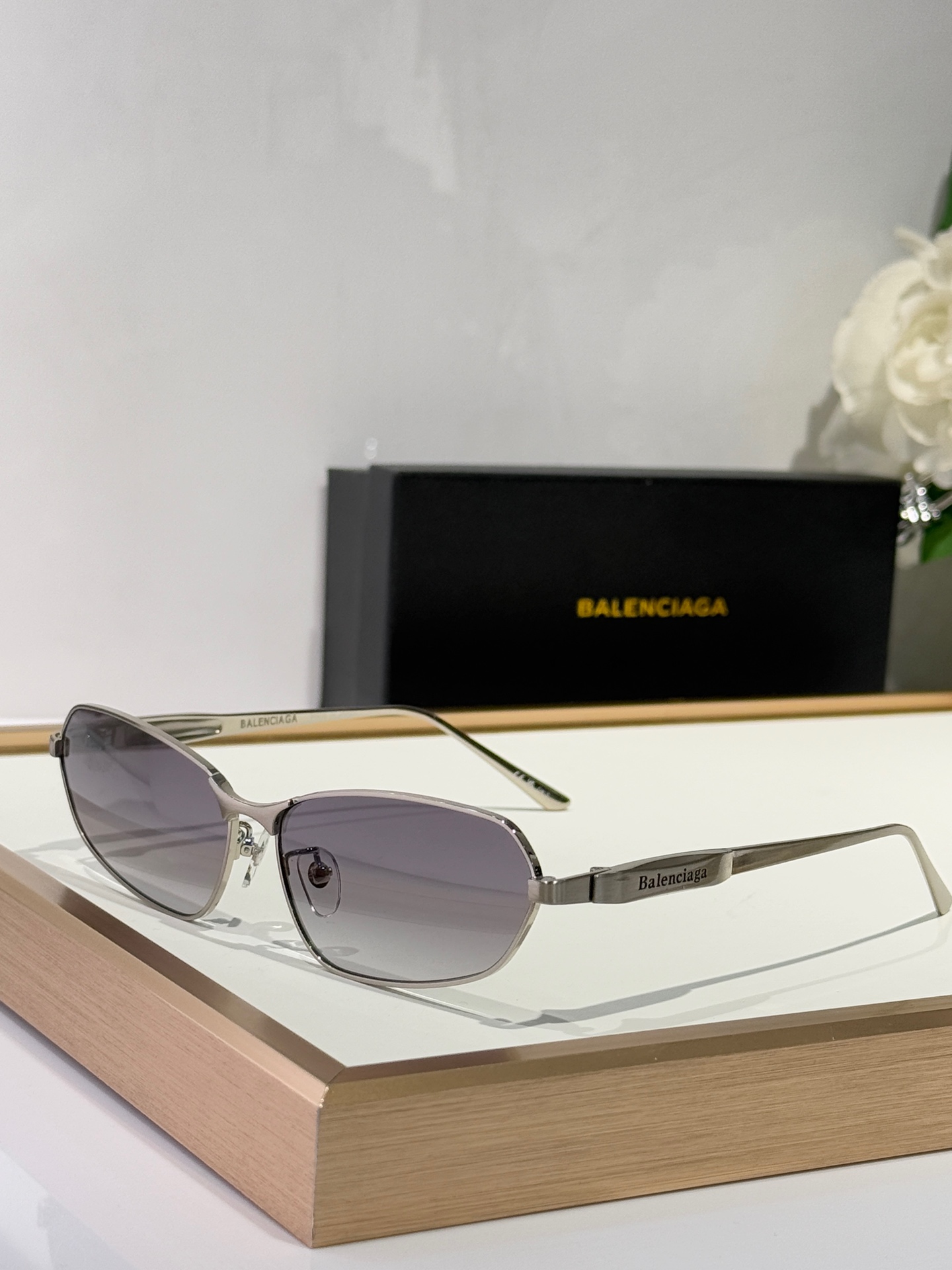  𝑩𝒂𝒍𝒆𝒏𝒄𝒊𝒂𝒈* 
MODBB0355S
size：66口17-135
