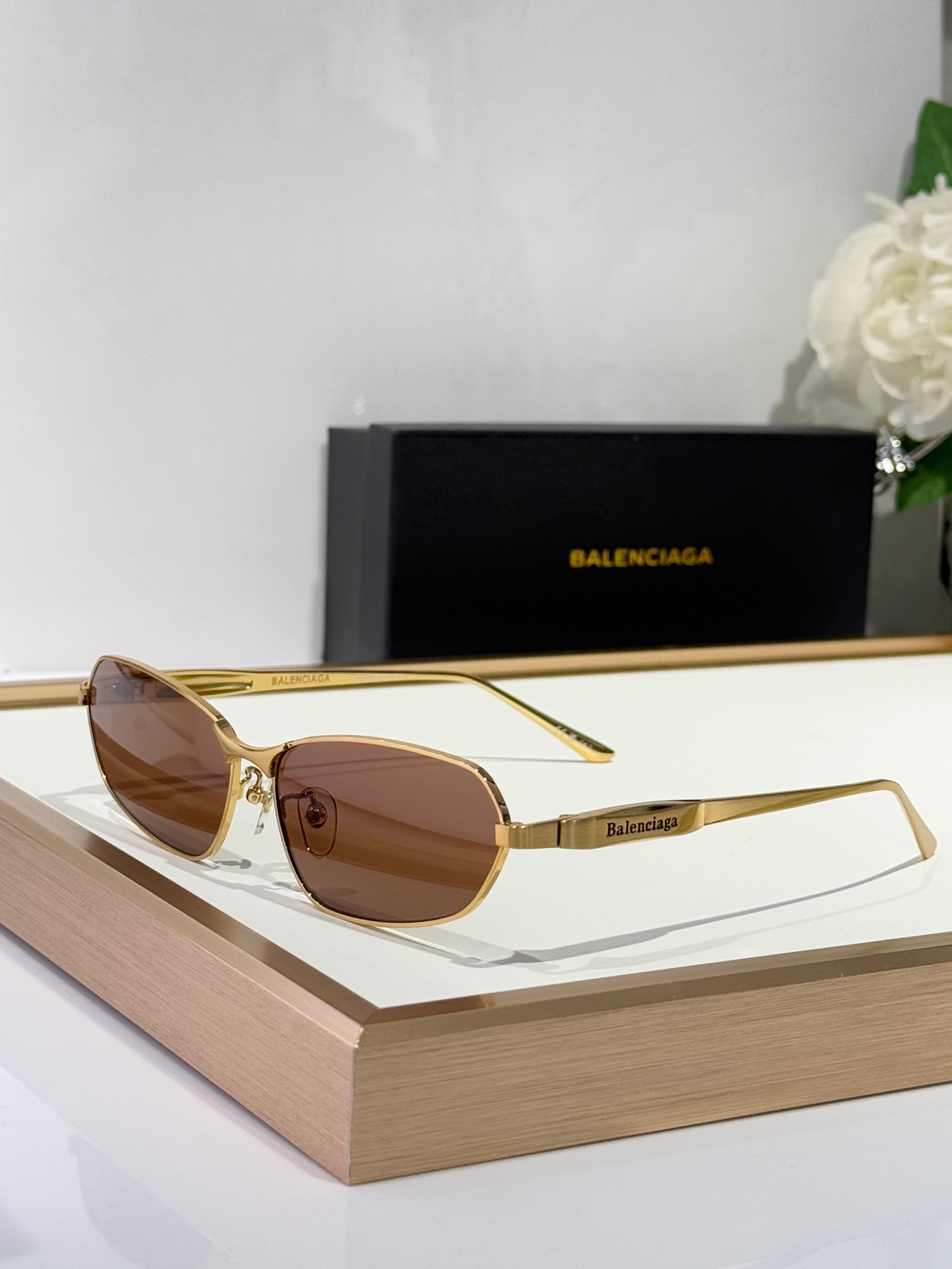  𝑩𝒂𝒍𝒆𝒏𝒄𝒊𝒂𝒈* 
MODBB0355S
size：66口17-135
