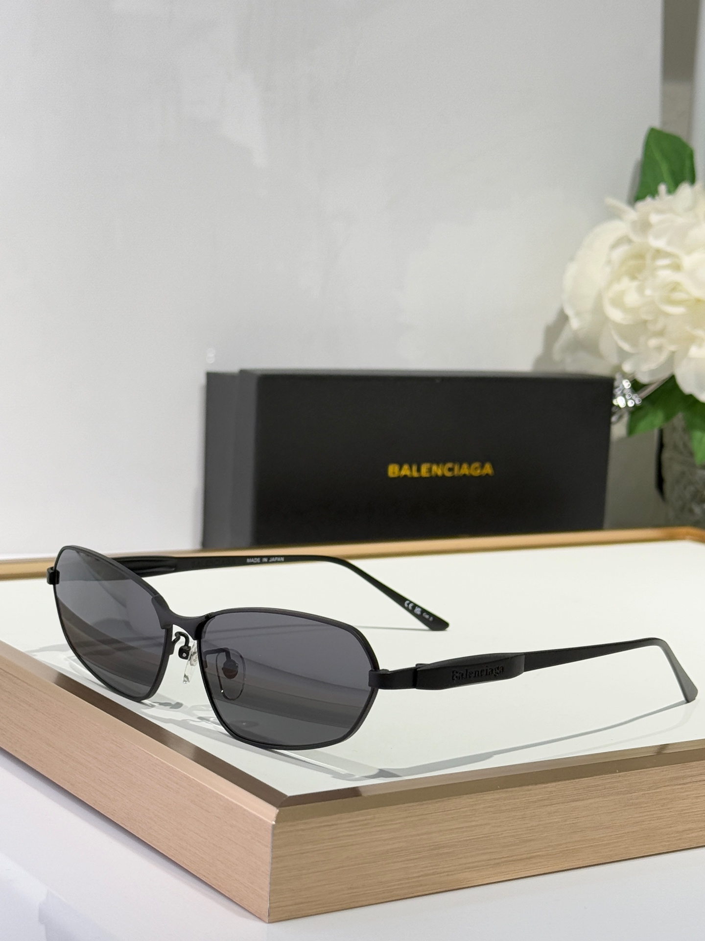  𝑩𝒂𝒍𝒆𝒏𝒄𝒊𝒂𝒈* 
MODBB0355S
size：66口17-135
