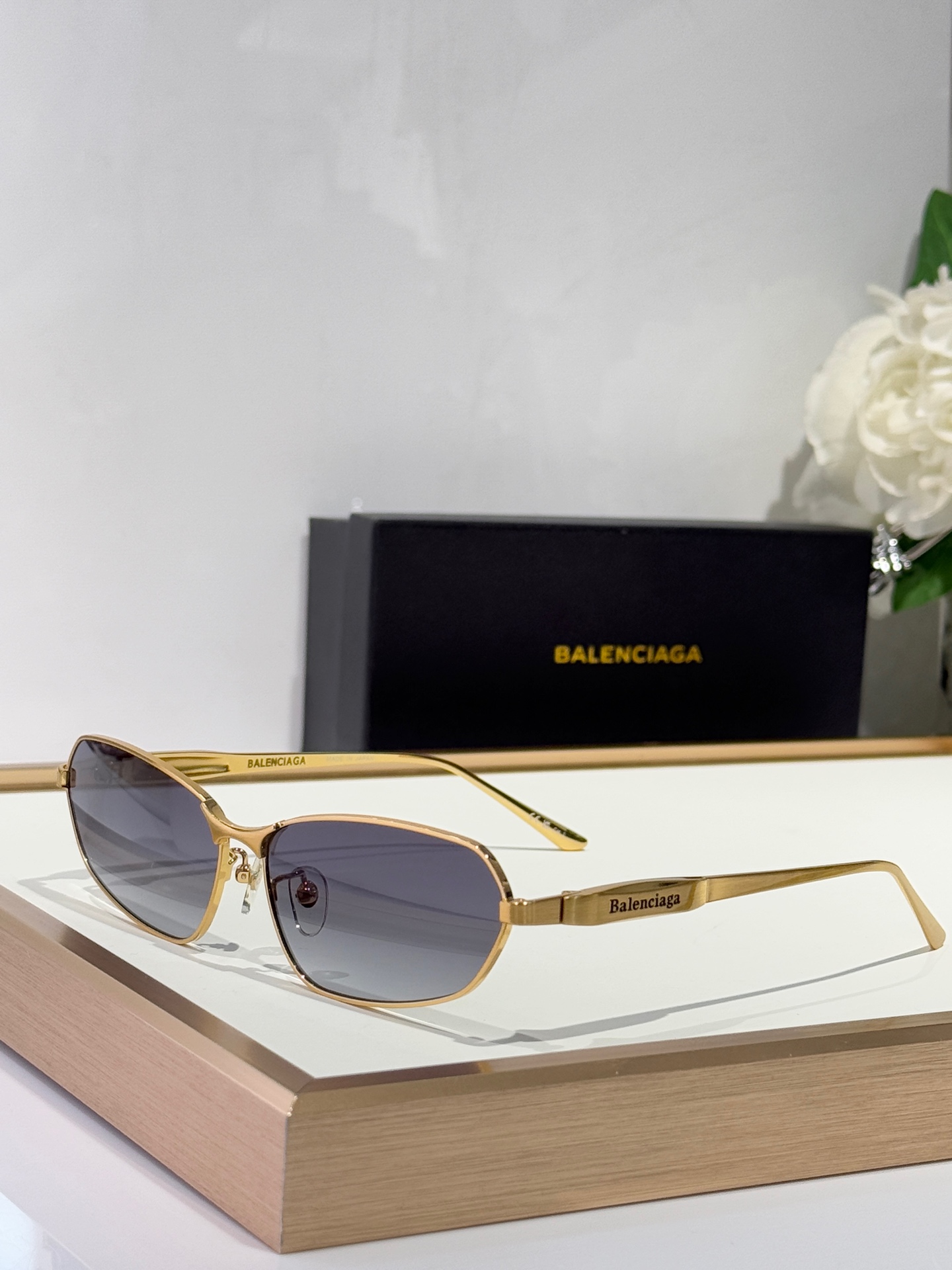  𝑩𝒂𝒍𝒆𝒏𝒄𝒊𝒂𝒈* 
MODBB0355S
size：66口17-135

