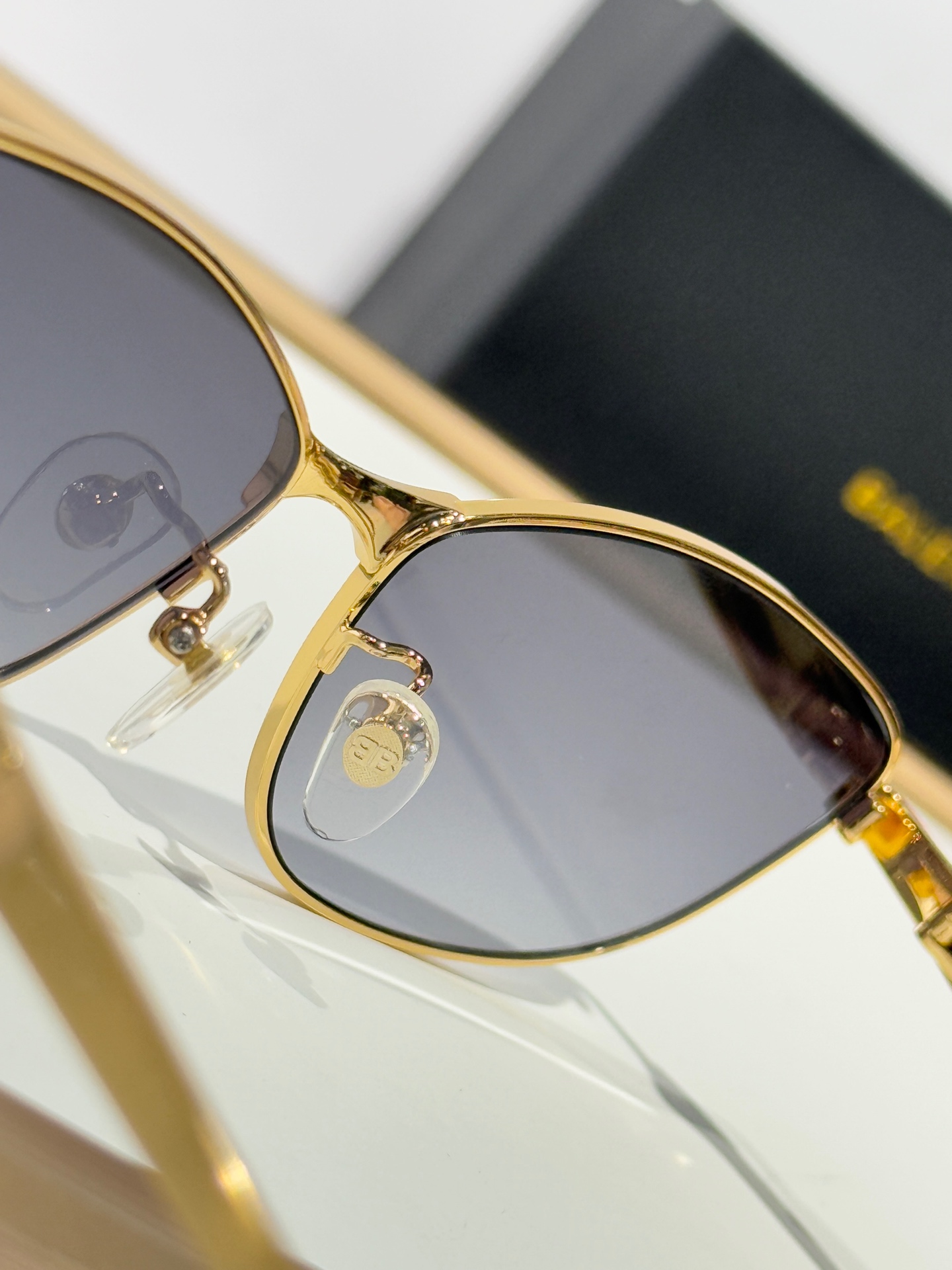  𝑩𝒂𝒍𝒆𝒏𝒄𝒊𝒂𝒈* 
MODBB0355S
size：66口17-135
