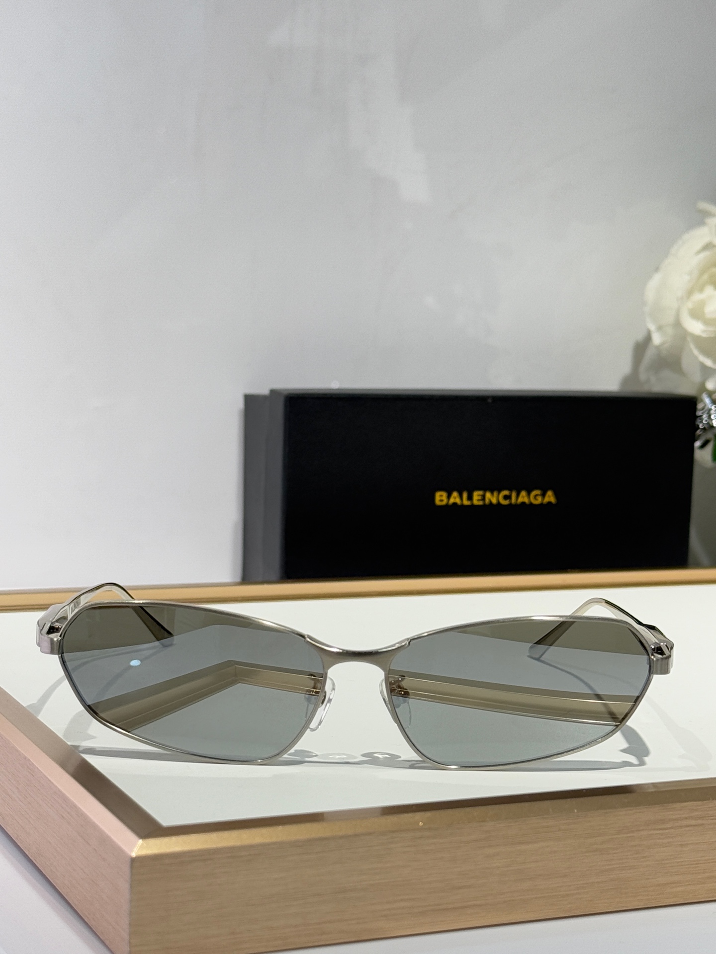  𝑩𝒂𝒍𝒆𝒏𝒄𝒊𝒂𝒈* 
MODBB0355S
size：66口17-135

