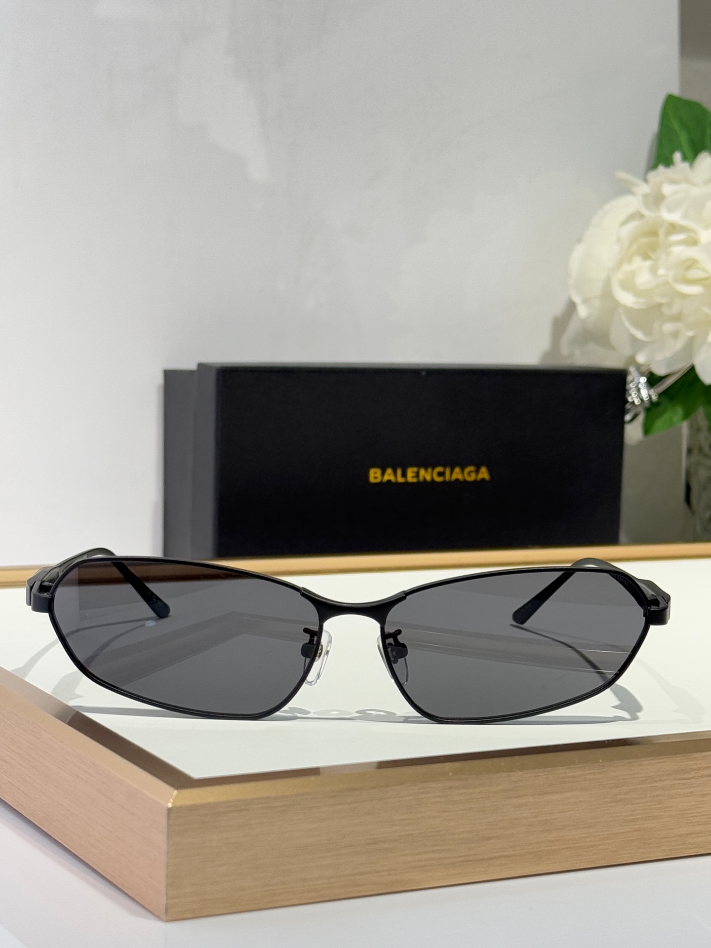  𝑩𝒂𝒍𝒆𝒏𝒄𝒊𝒂𝒈* 
MODBB0355S
size：66口17-135

