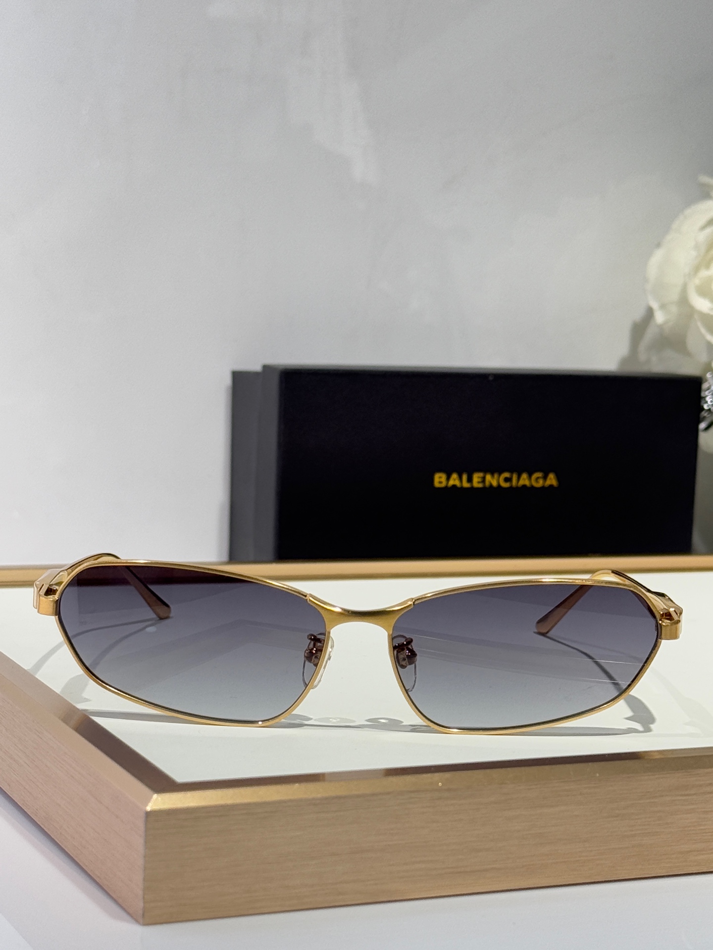  𝑩𝒂𝒍𝒆𝒏𝒄𝒊𝒂𝒈* 
MODBB0355S
size：66口17-135

