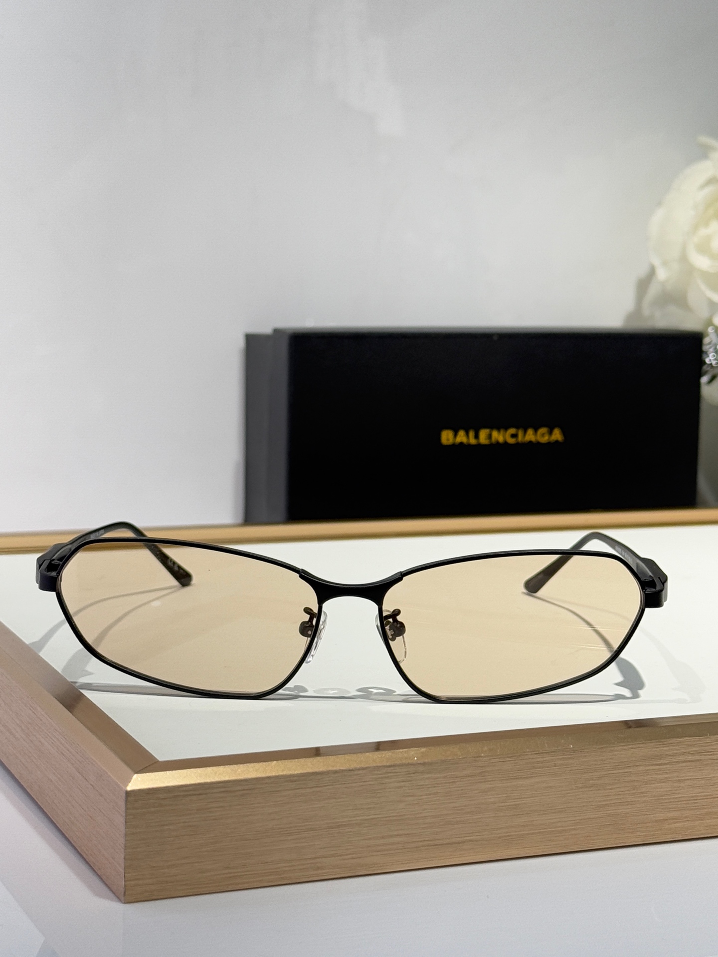  𝑩𝒂𝒍𝒆𝒏𝒄𝒊𝒂𝒈* 
MODBB0355S
size：66口17-135

