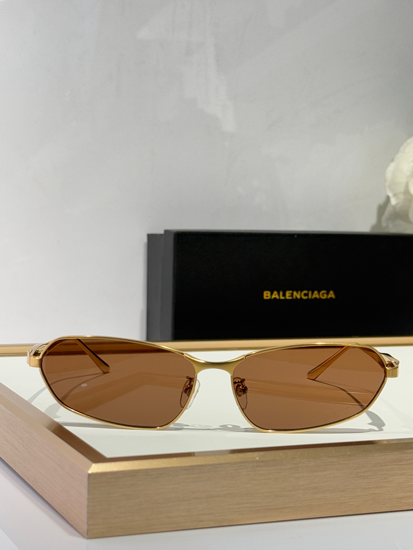  𝑩𝒂𝒍𝒆𝒏𝒄𝒊𝒂𝒈* 
MODBB0355S
size：66口17-135

