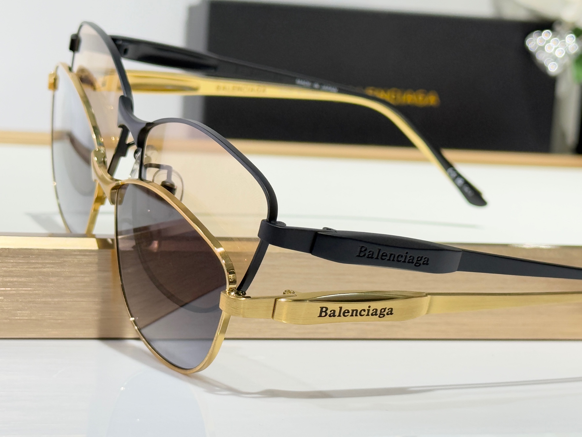 。Mod：BB0357S
Size：62-15-145
