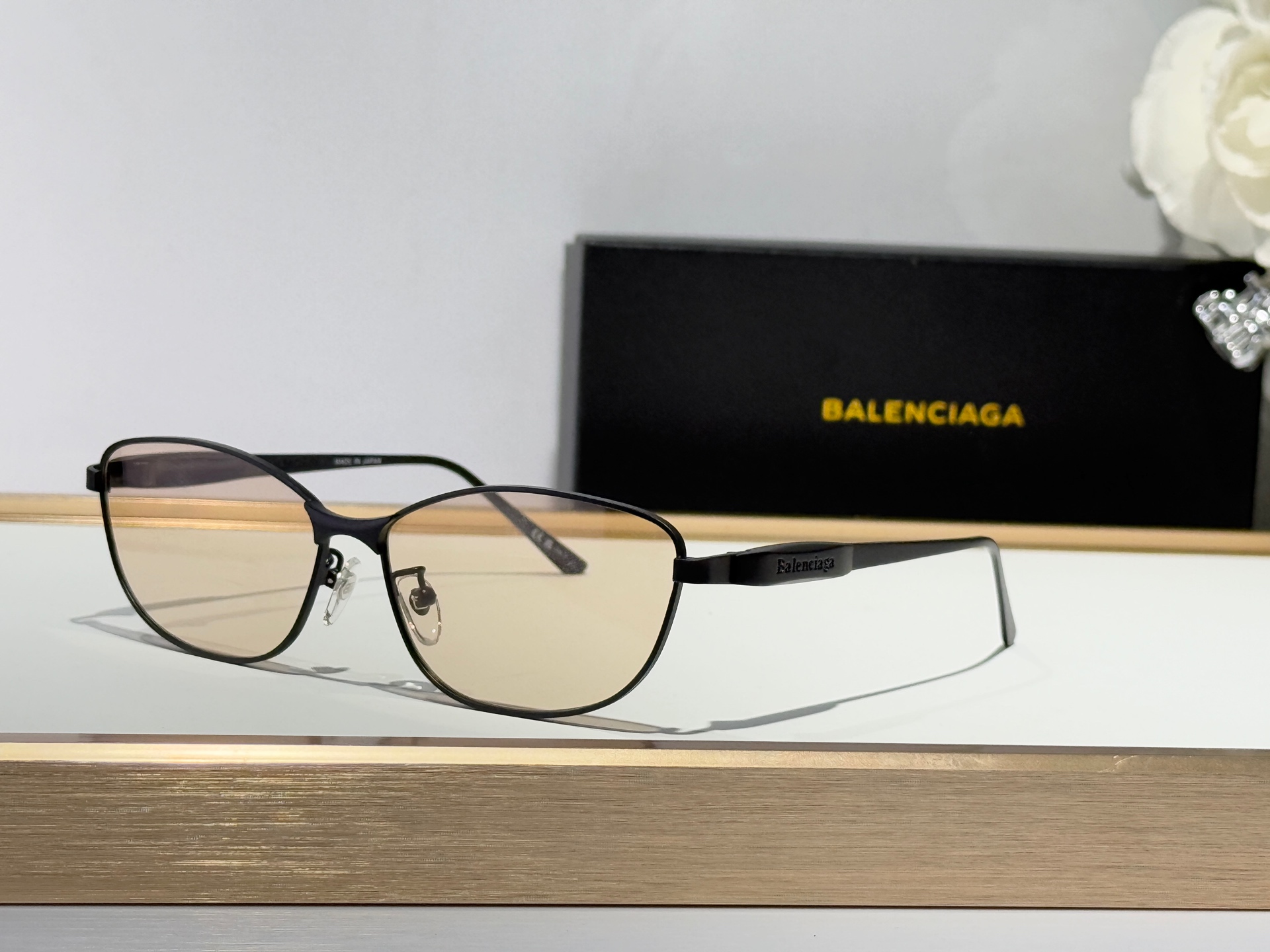 。Mod：BB0357S
Size：62-15-145
