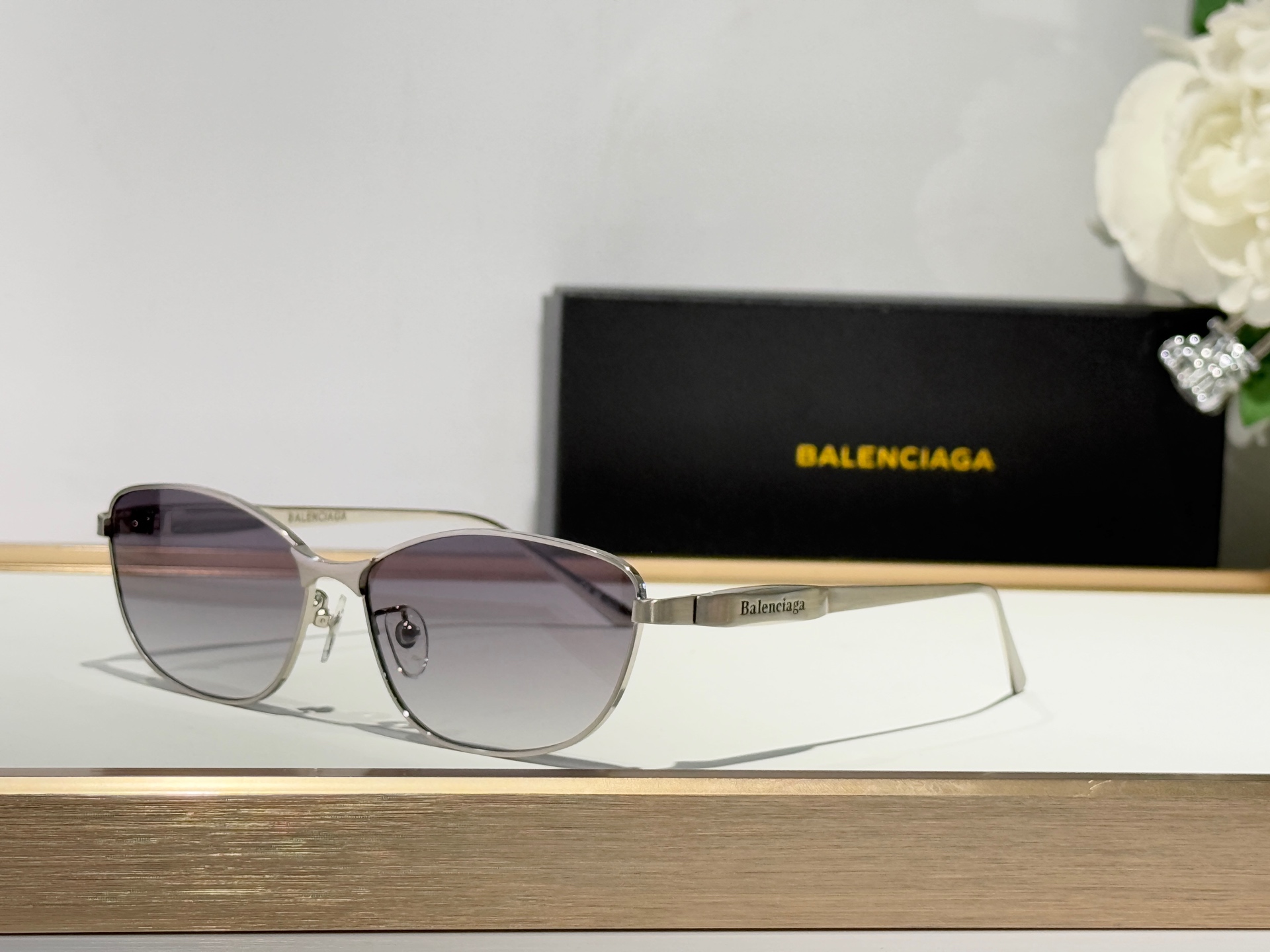 。Mod：BB0357S
Size：62-15-145
