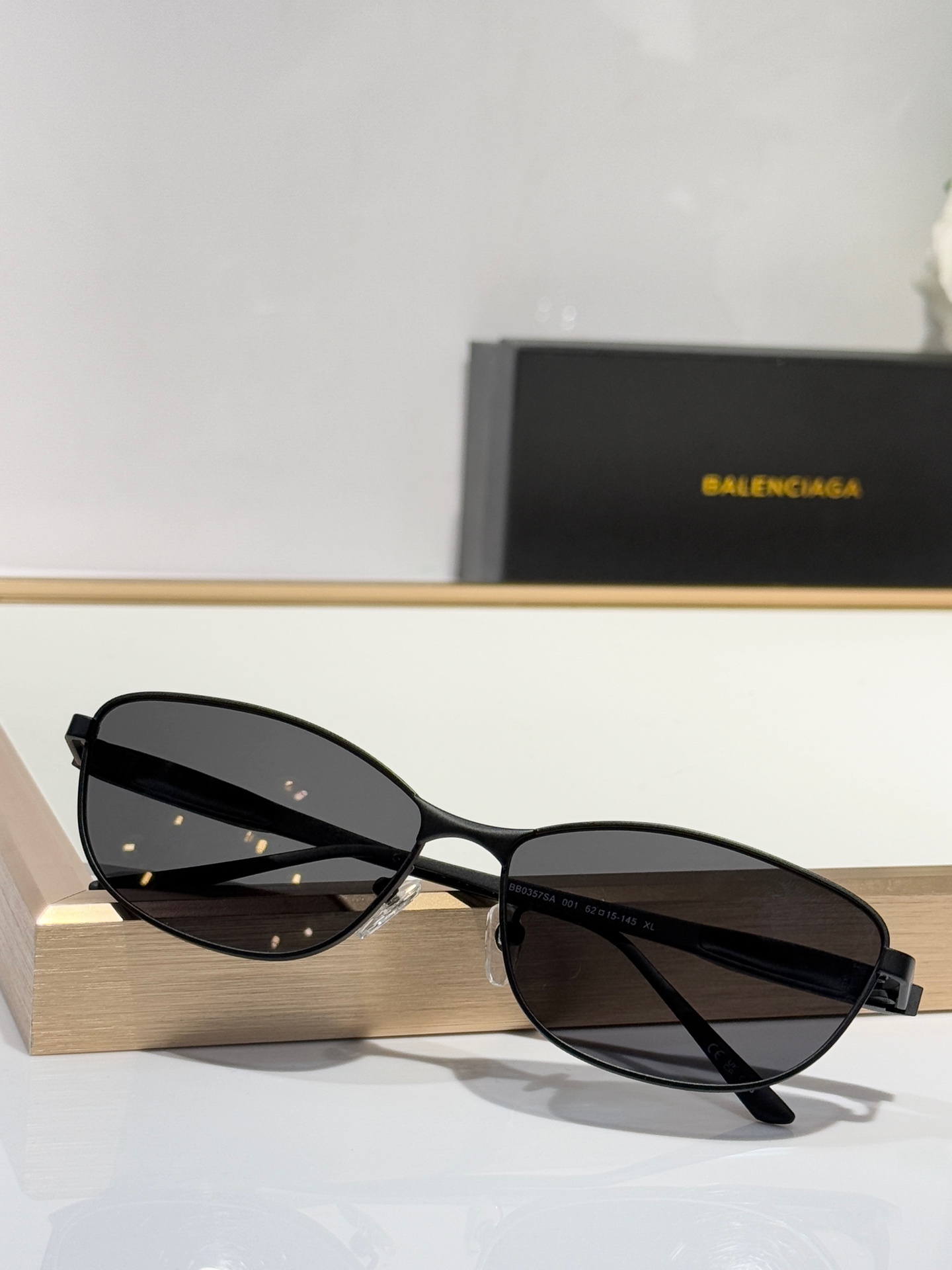  Mod：BB0357S
Size：62-15-145

