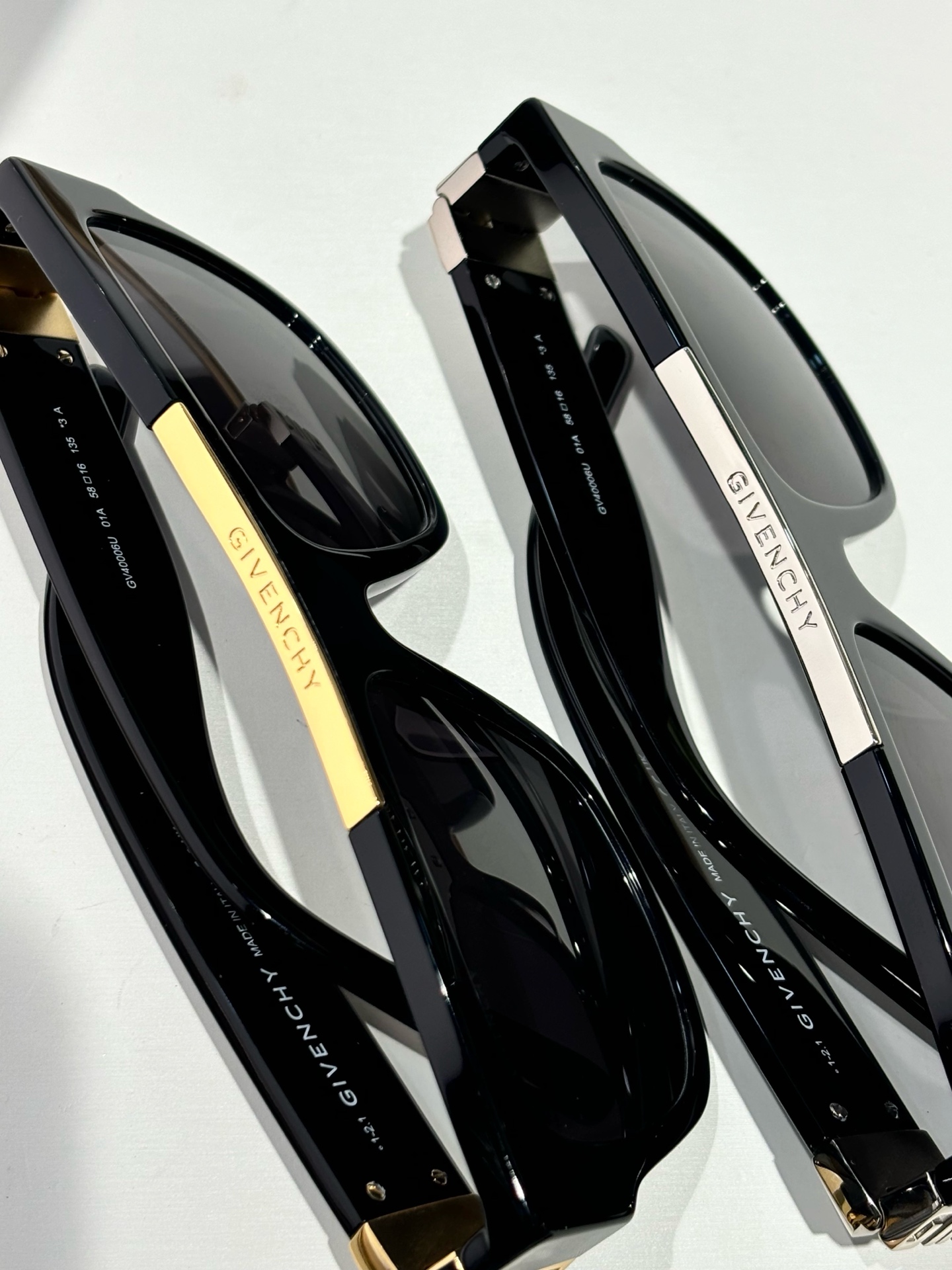  Givench*.4G Design
MODGV40006
Size58-16-135
