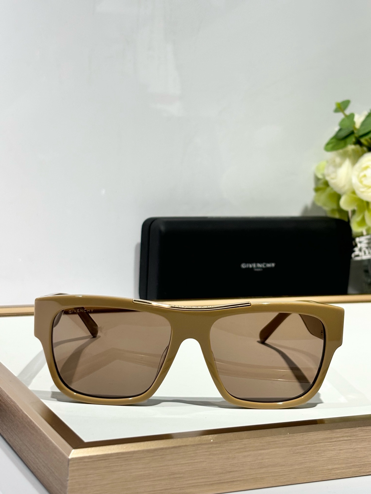  Givench*.4G Design
MODGV40006
Size58-16-135
