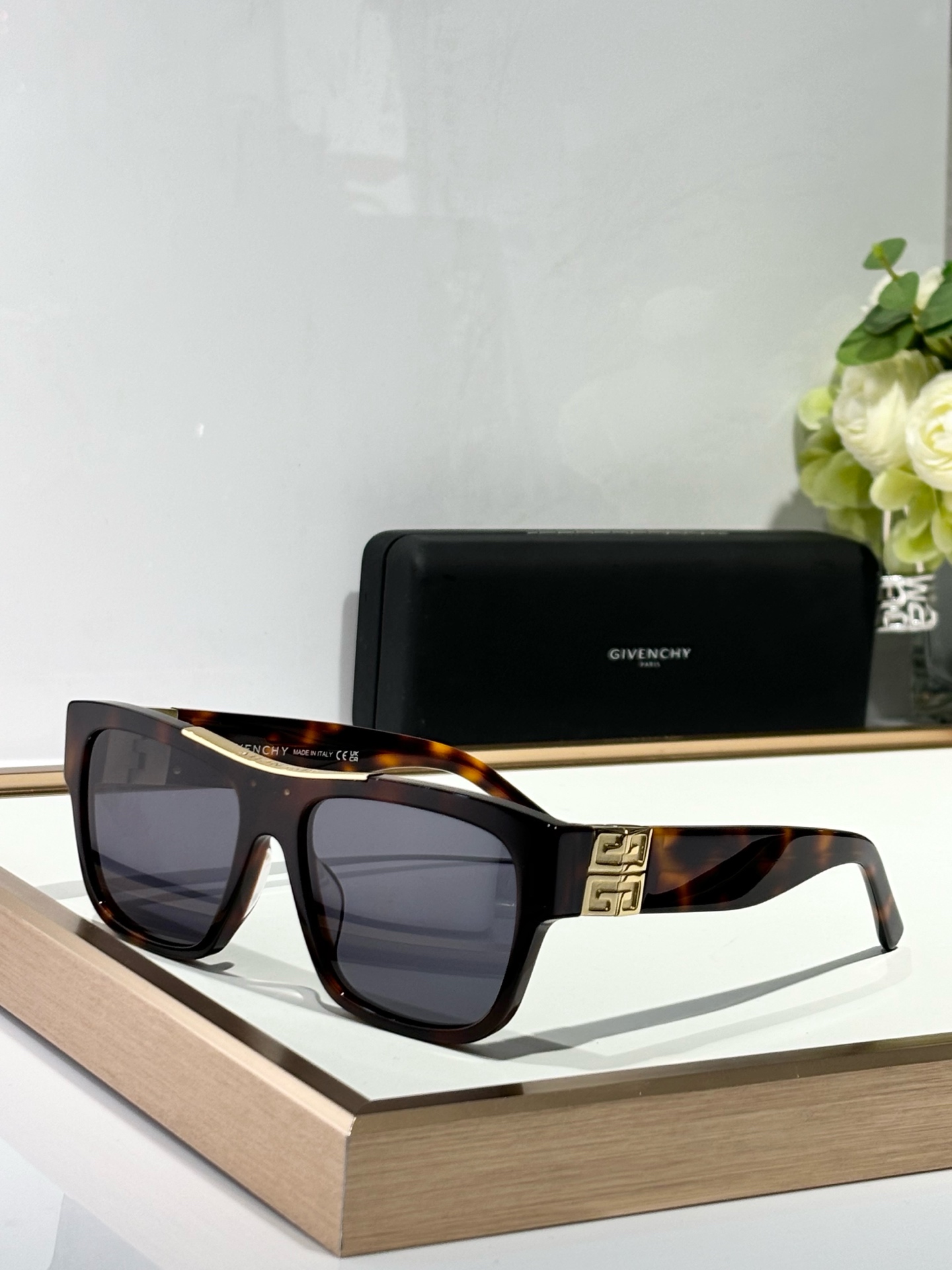  Givench*.4G Design
MODGV40006
Size58-16-135
