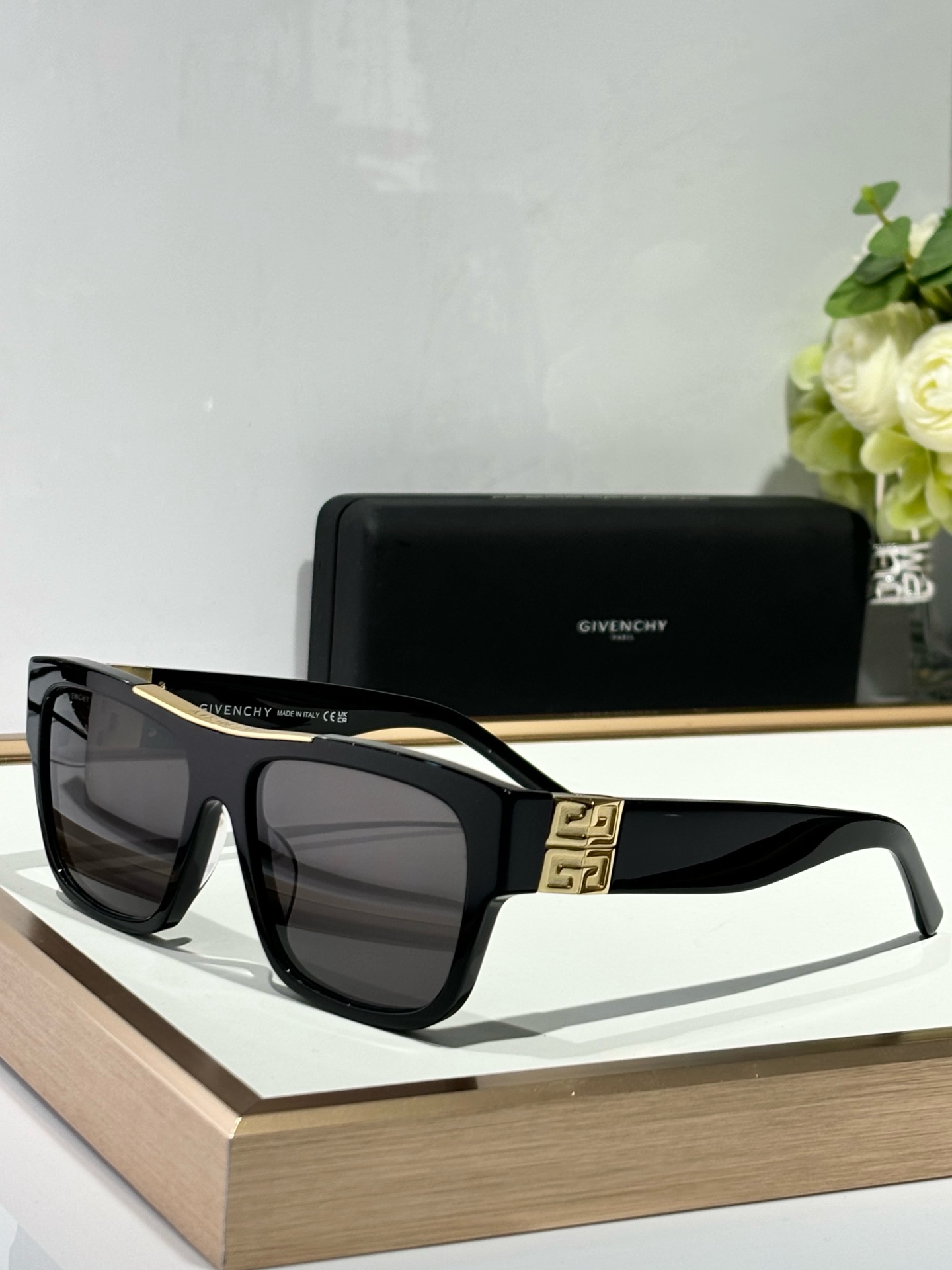  Givench*.4G Design
MODGV40006
Size58-16-135
