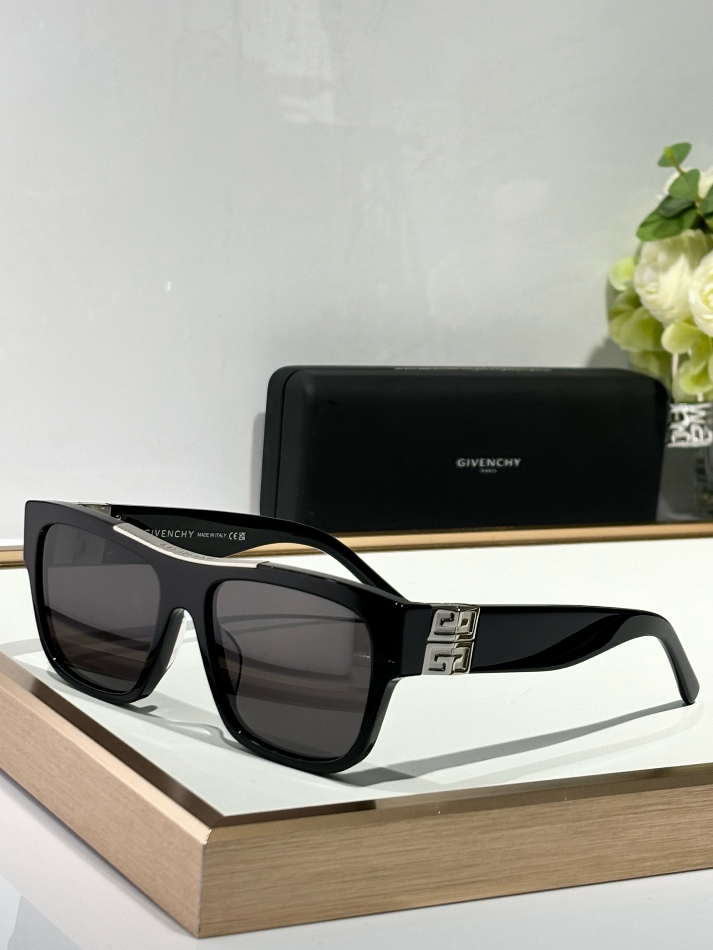  Givench*.4G Design
MODGV40006
Size58-16-135
