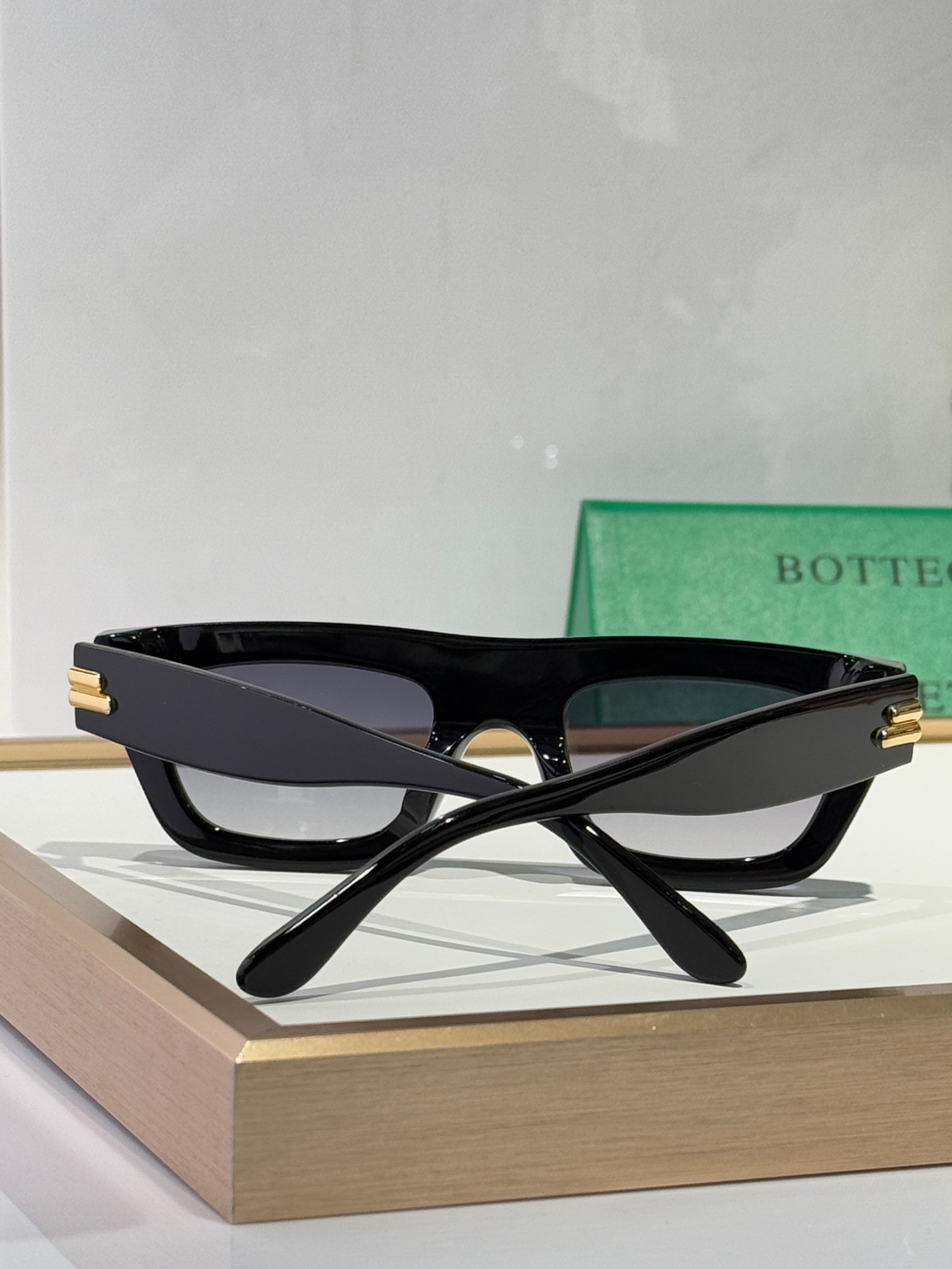  BOTTEGA VENETA
MOD：BV1321S
Size：50-22-140

