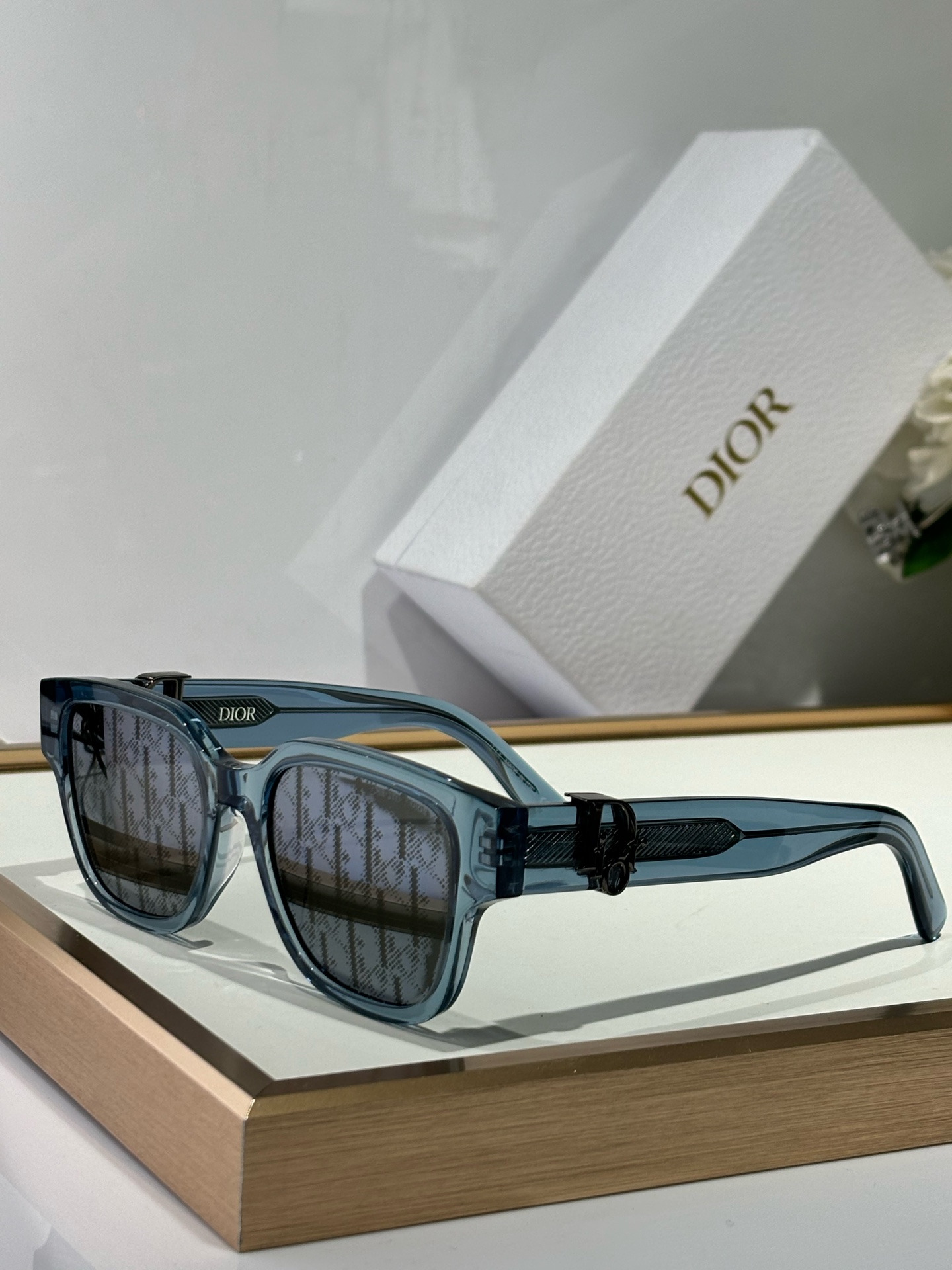 DIOR
MODDIOROBLIQUE S1F
SIZE54-18-150

