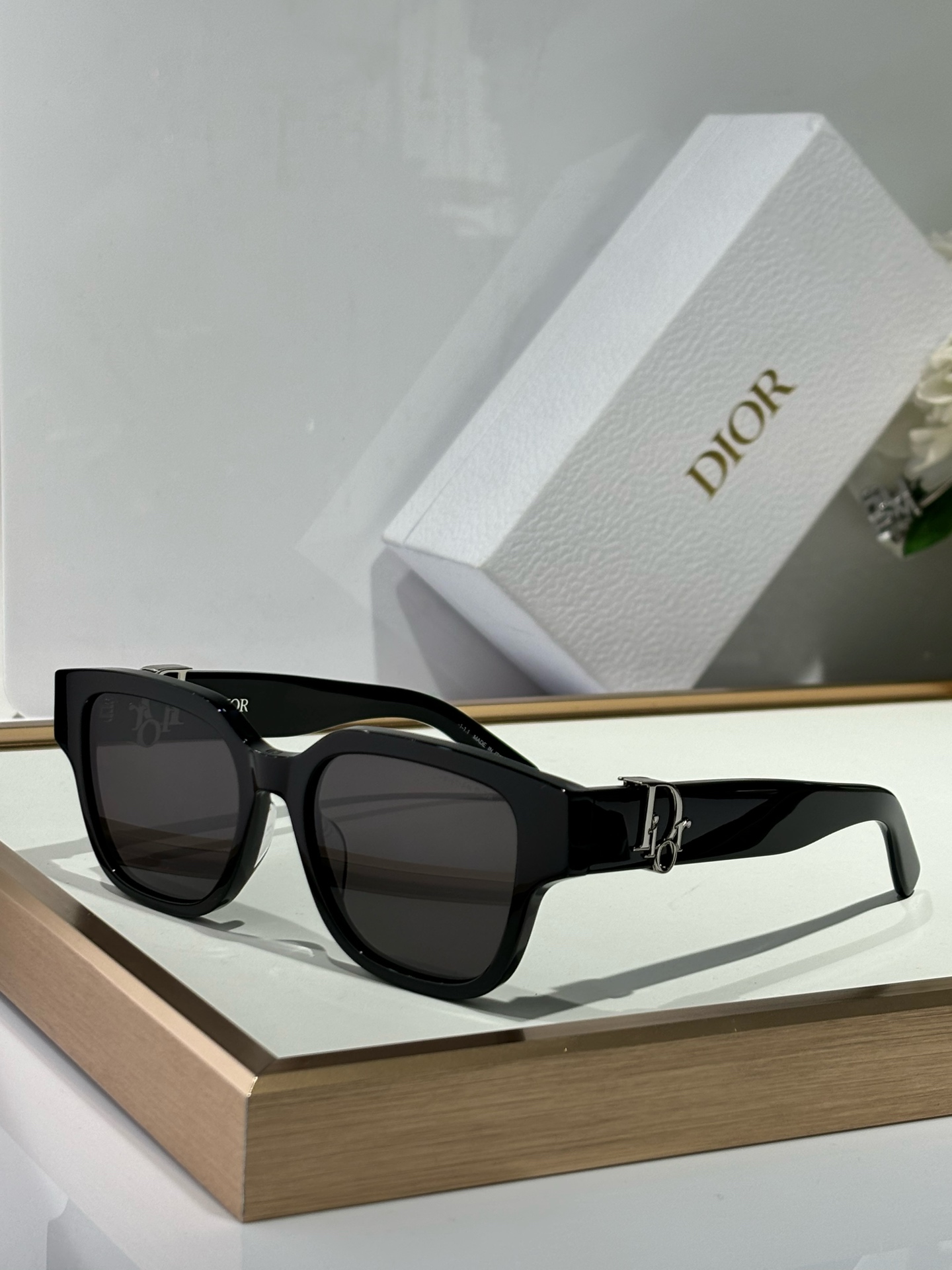  DIOR
MODDIOROBLIQUE S1F
SIZE54-18-150

