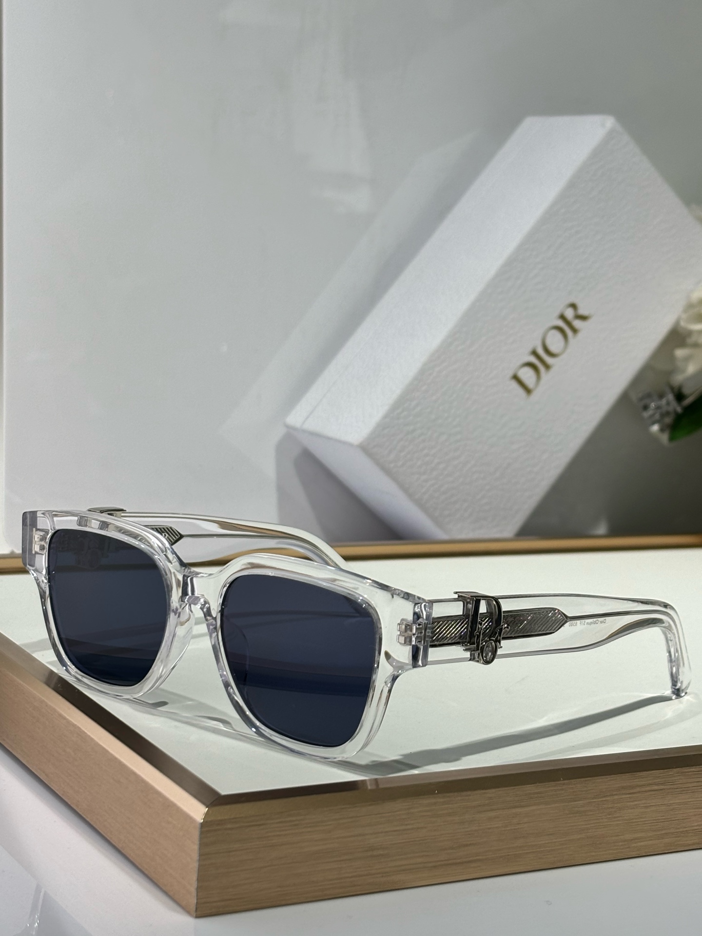  DIOR
MODDIOROBLIQUE S1F
SIZE54-18-150

