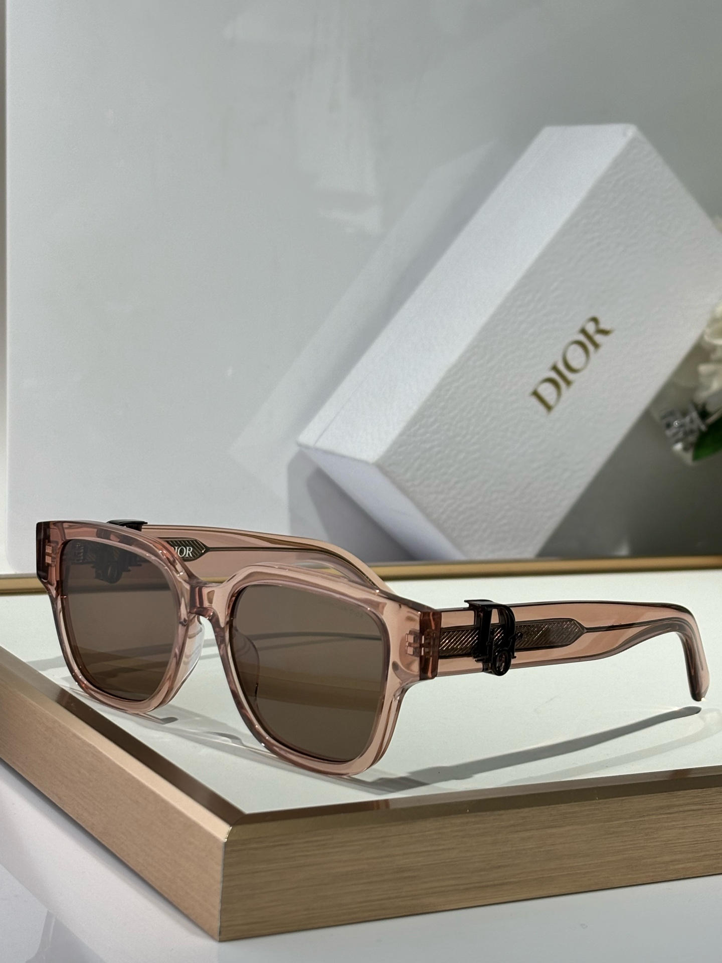  DIOR
MODDIOROBLIQUE S1F
SIZE54-18-150

