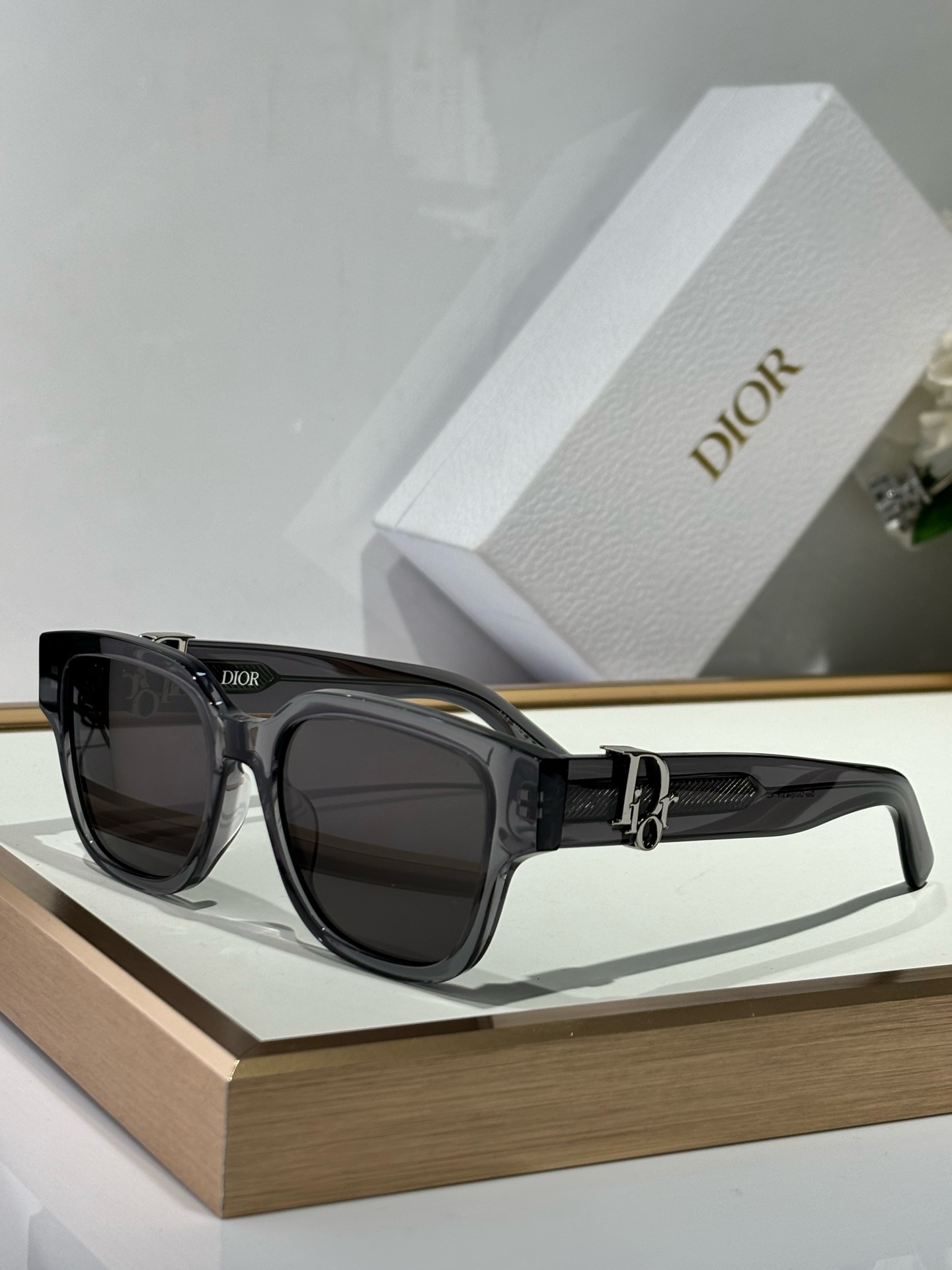  DIOR
MODDIOROBLIQUE S1F
SIZE54-18-150

