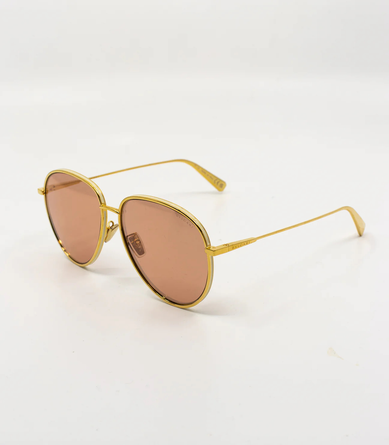  BVLGARI
MOD：BV40017
Size：58-16-145
