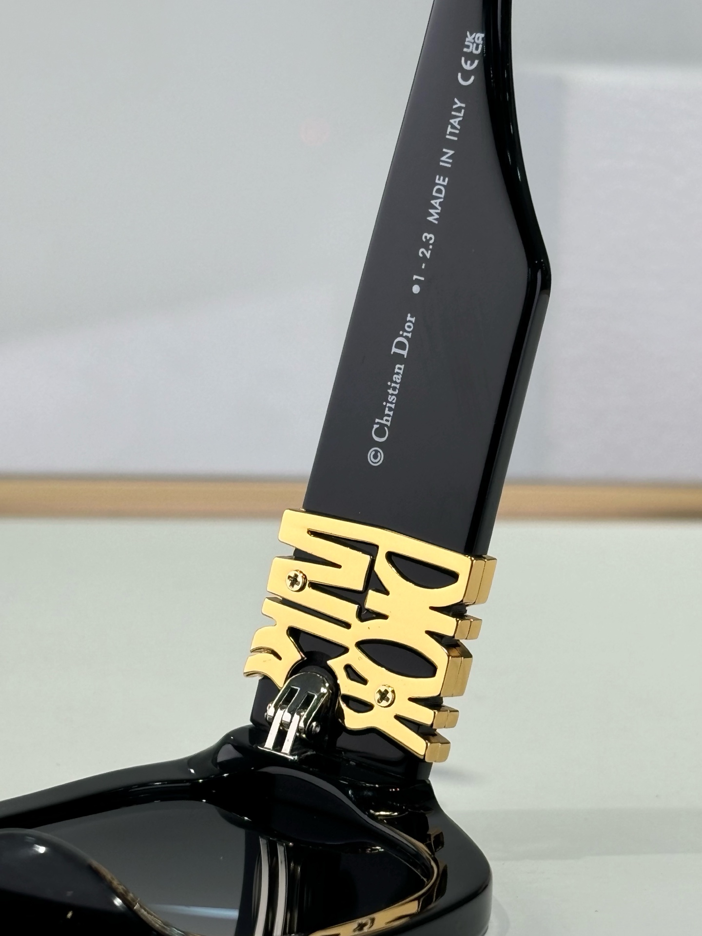  DIOR
MOD：MISSDIOR S4F
SIZE：54-23-145
